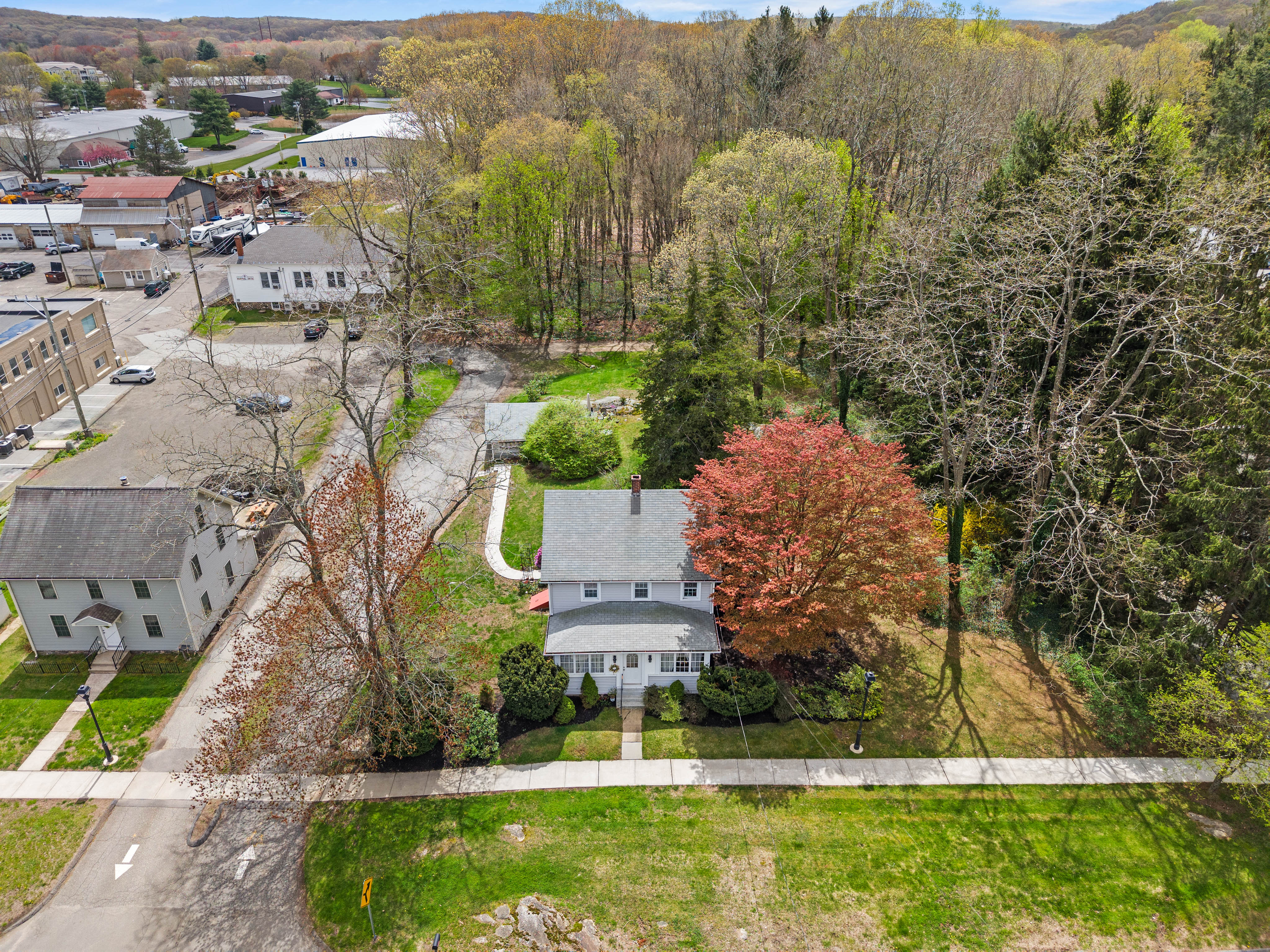  Cozy Sale Listing in Essex, CT - 物件實景