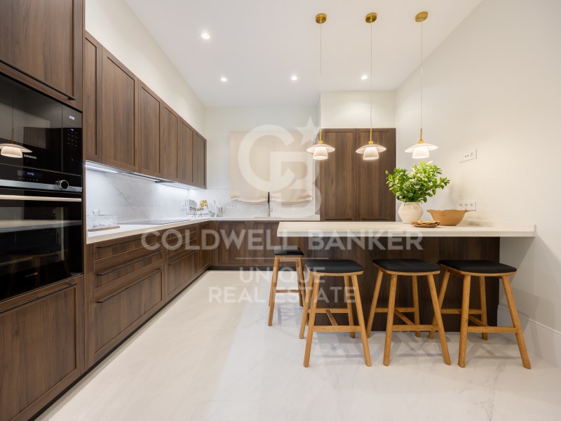 Madrid, Comunidad de Madrid, ES, 5 Bedrooms Bedrooms, ,6 BathroomsBathrooms,Residential,For Sale,1932441