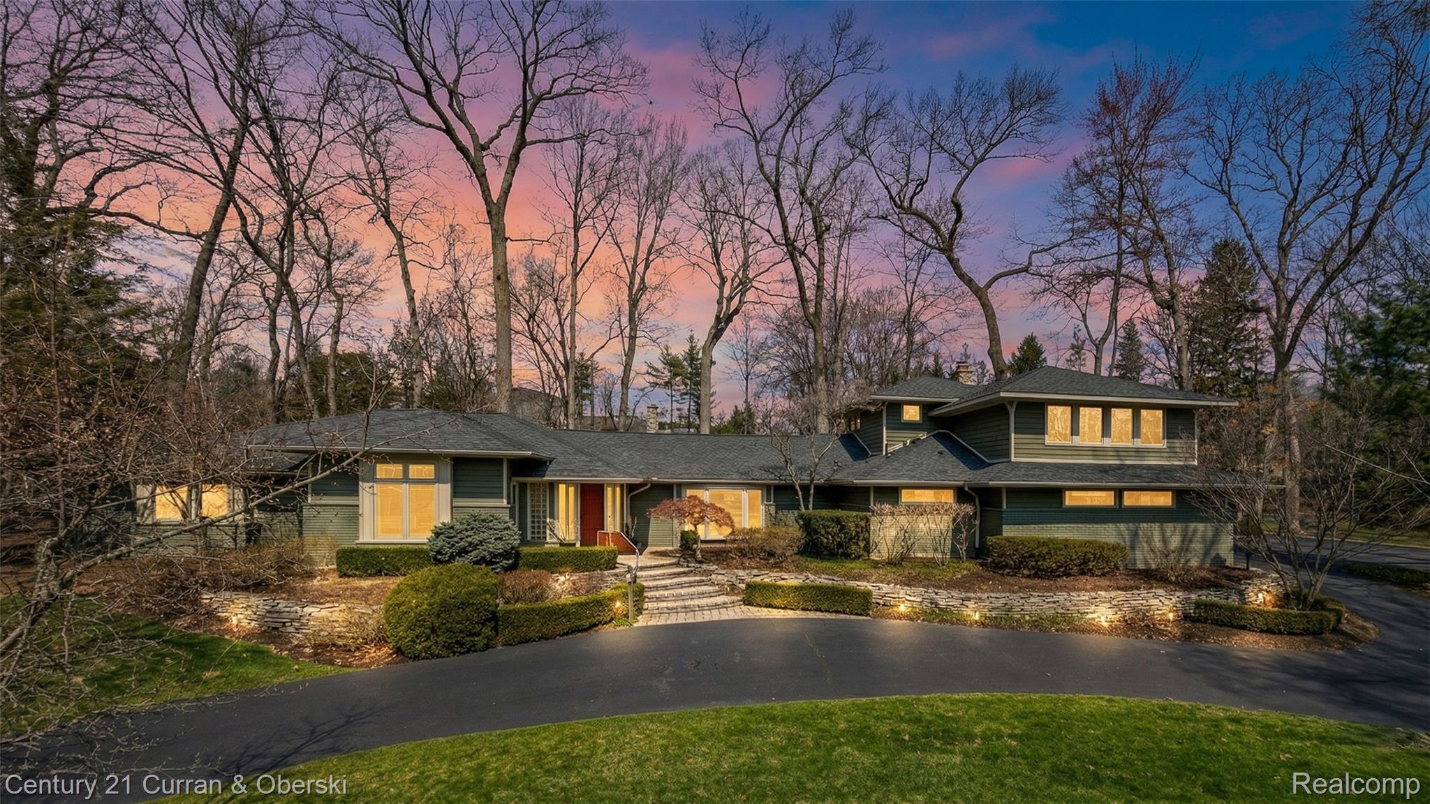 Bloomfield Hills, Michigan, 48301, United States, 4 Bedrooms Bedrooms, ,4 BathroomsBathrooms,Residential,For Sale,2035852