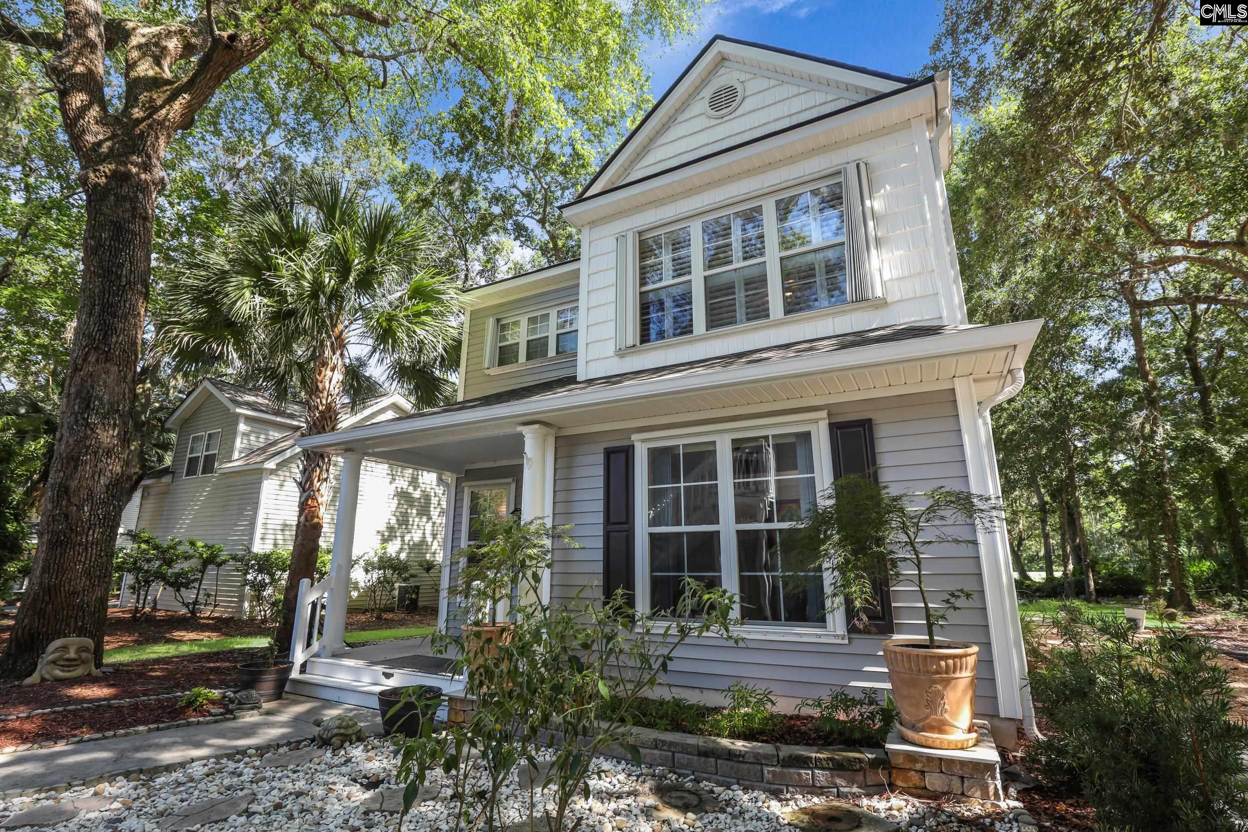 Hilton Head, South Carolina, 29926, United States, 5 Bedrooms Bedrooms, ,5 BathroomsBathrooms,Residential,For Sale,1901013