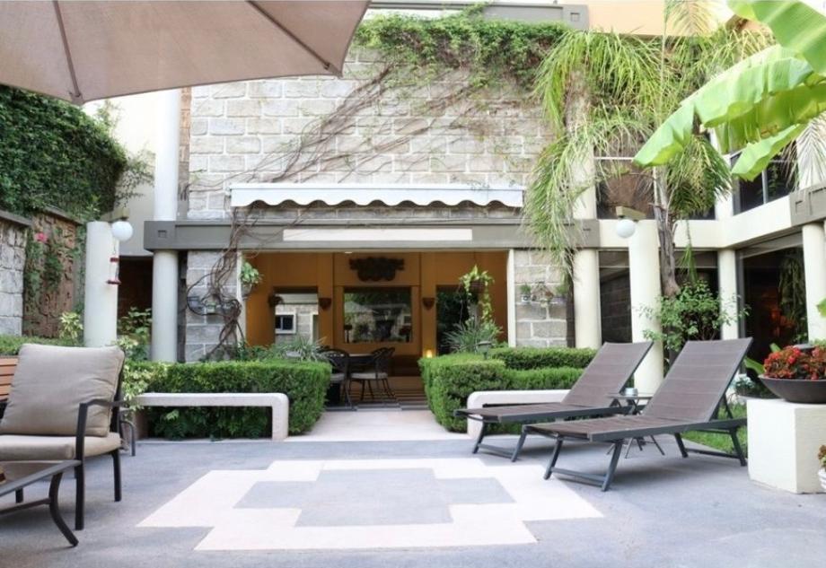 San Pedro Garza García, Nuevo León, 66236, Mexico, 4 Bedrooms Bedrooms, ,4 BathroomsBathrooms,Residential,For Sale,1754694