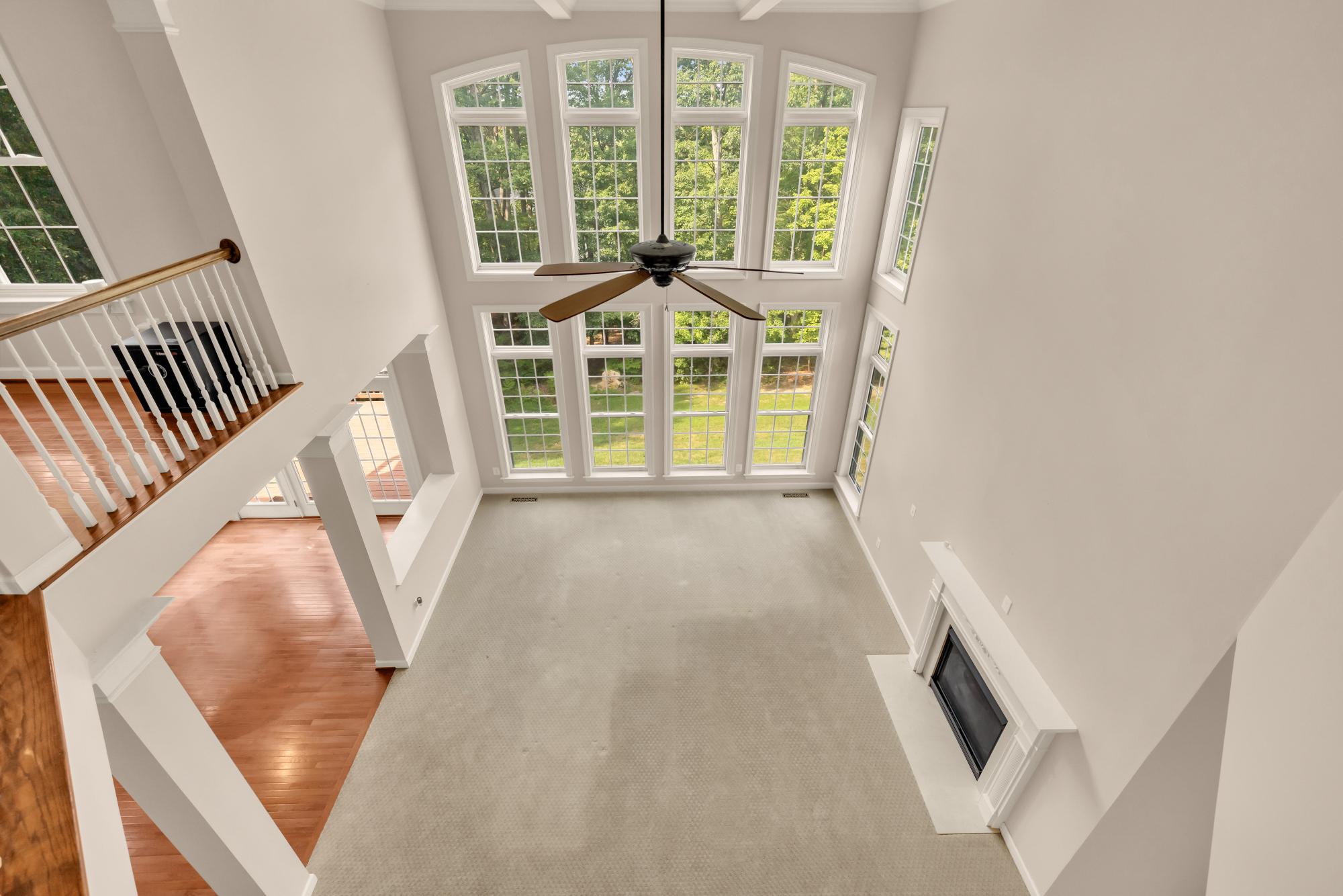  3232 Lost Pond Court, Triangle, VA, 22172 - 物件實景