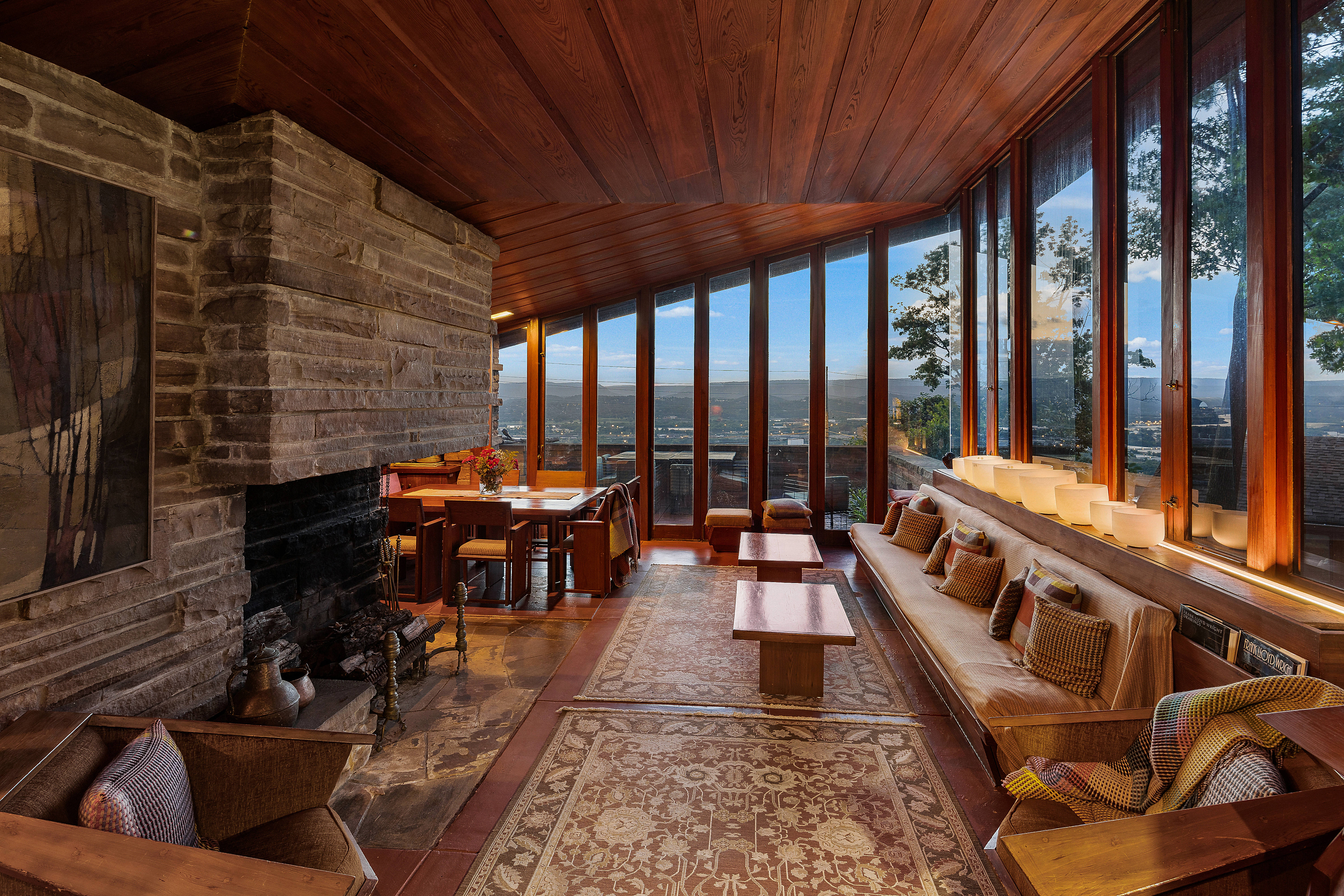  334 North Crest Road, Chattanooga, TN 37404 - 物件實景