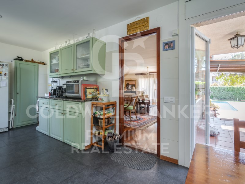 Sant Cugat del Vallès, Catalonia, ES, 7 Bedrooms Bedrooms, ,5 BathroomsBathrooms,Residential,For Sale,1505239