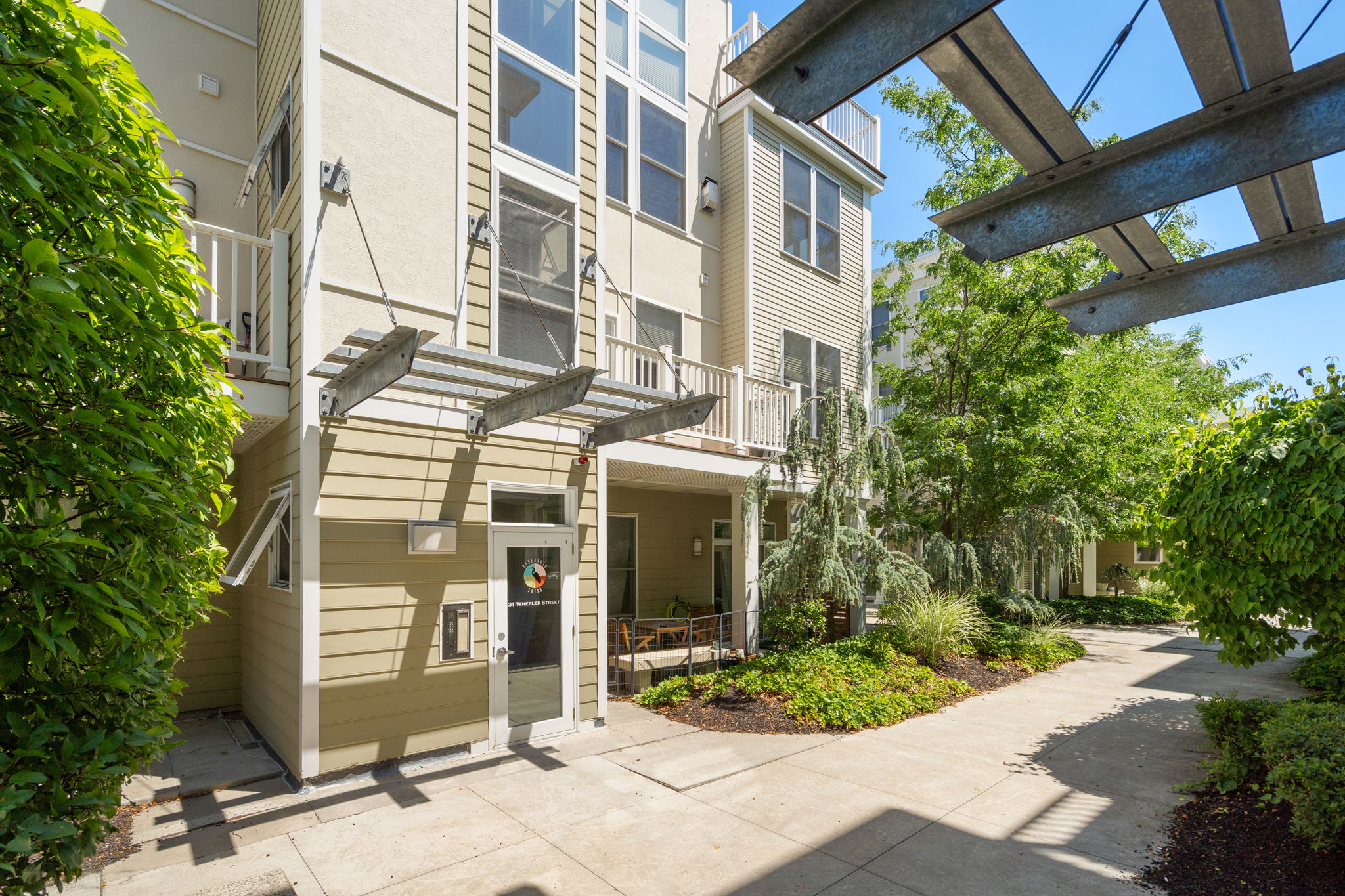  31 Wheeler Street, Cambridge, MA, 02138 - 物件實景