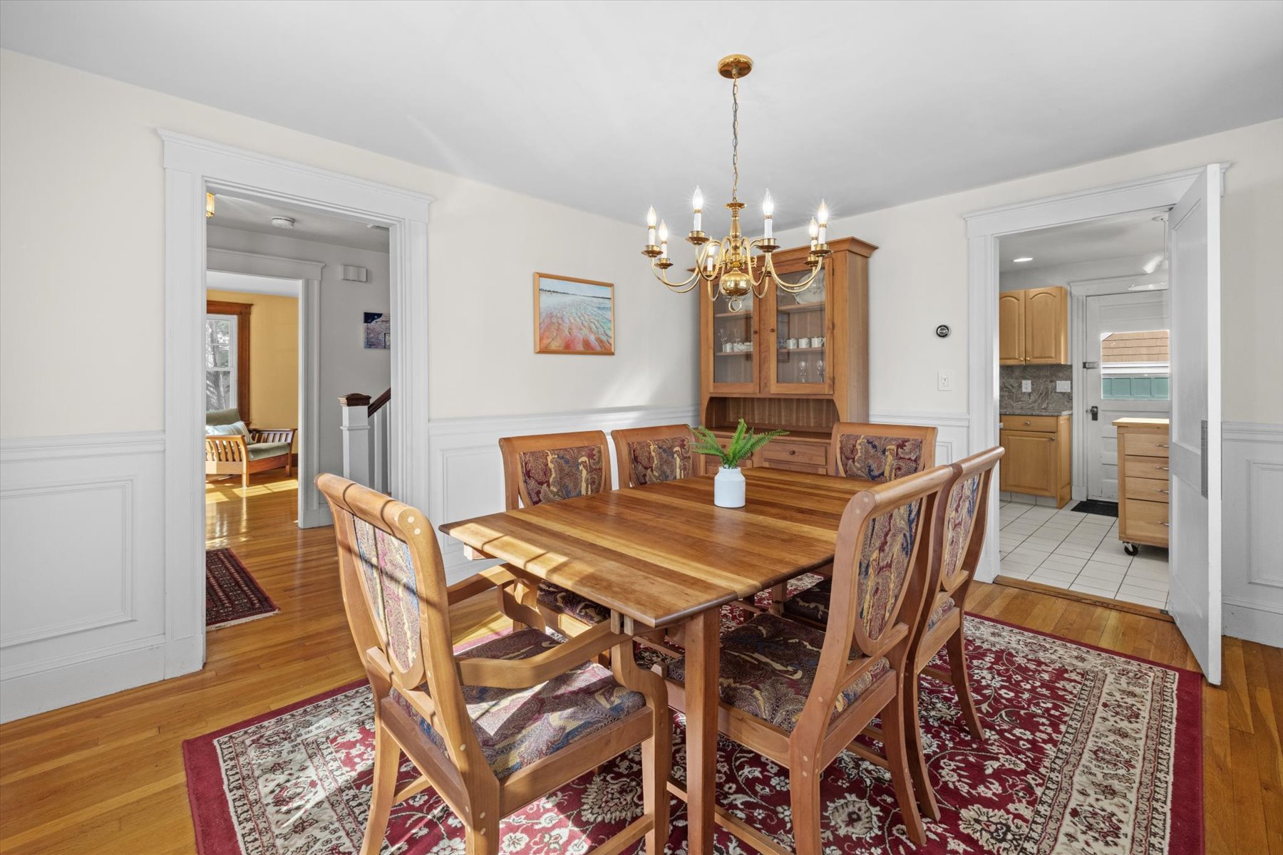  Beautiful Colonial in Auburndale - 物件實景
