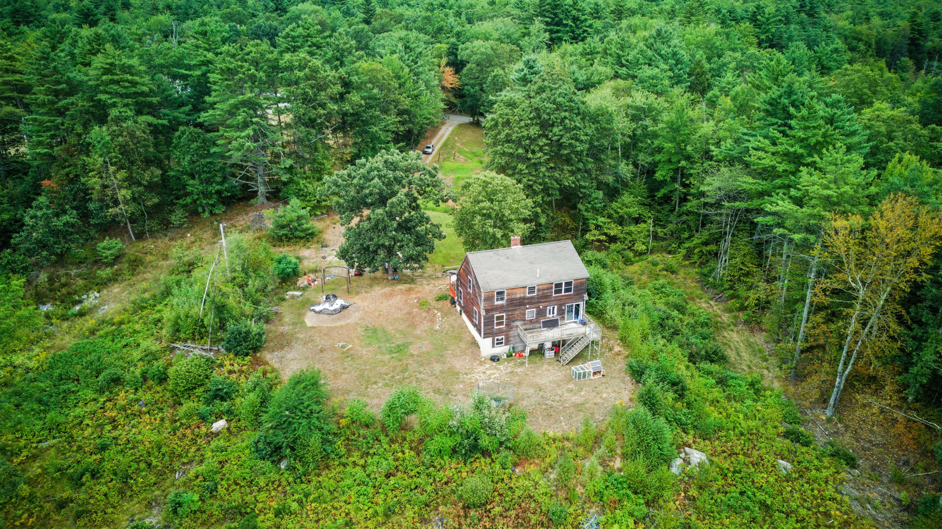 Shapleigh, Maine, 04076, United States, 4 Bedrooms Bedrooms, ,2 BathroomsBathrooms,Residential,For Sale,1927089