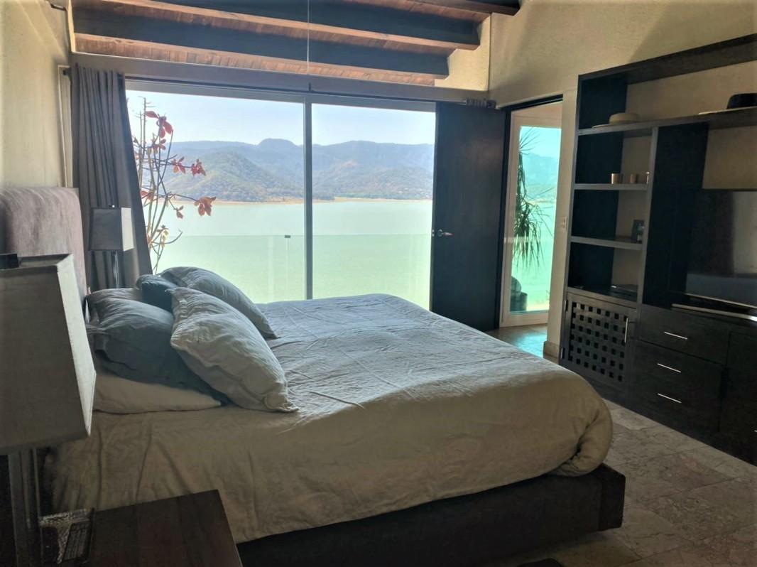 Valle de Bravo, Estado de México, 51200, Mexico, 4 Bedrooms Bedrooms, ,4 BathroomsBathrooms,Residential,For Sale,1720857