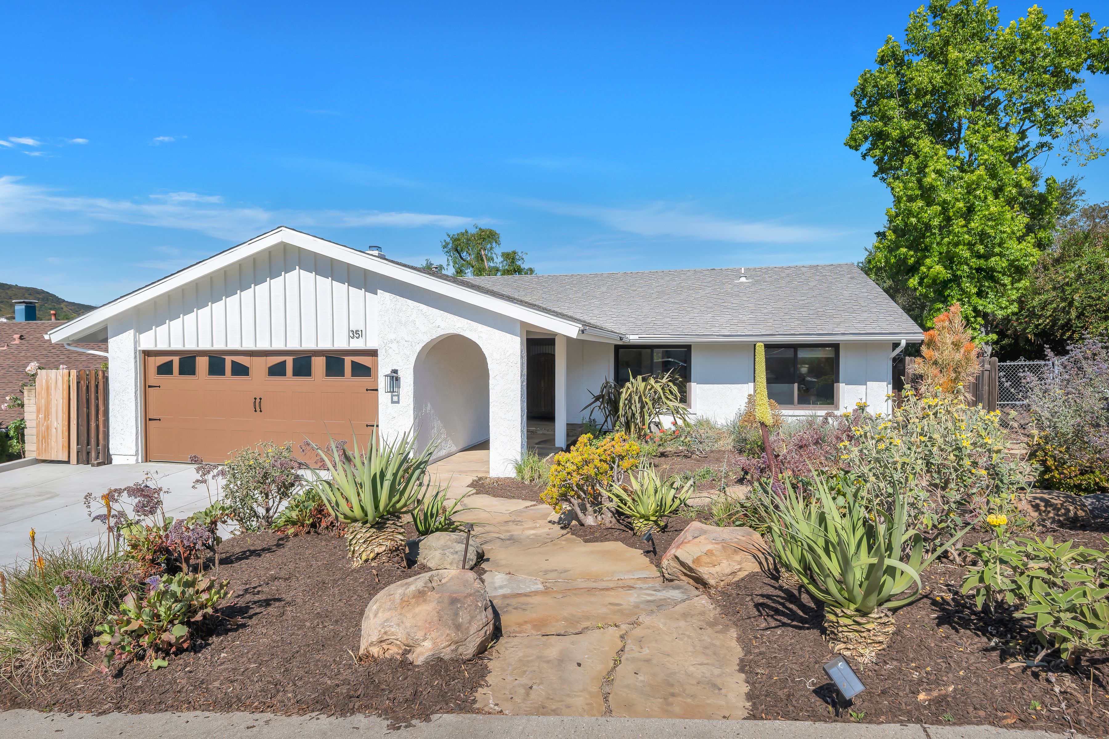  351 S. Greenway Avenue, Newbury Park - 物件實景