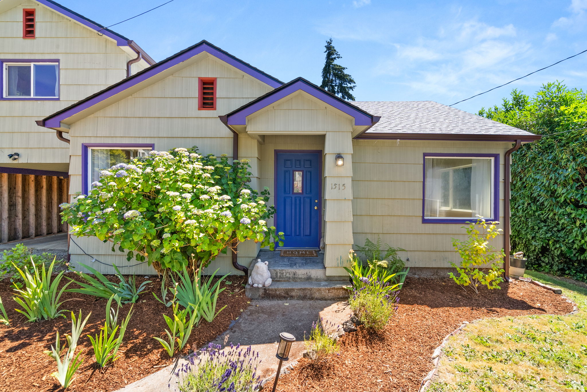  1515 7th Ave SE Olympia, WA 98501 - 物件實景