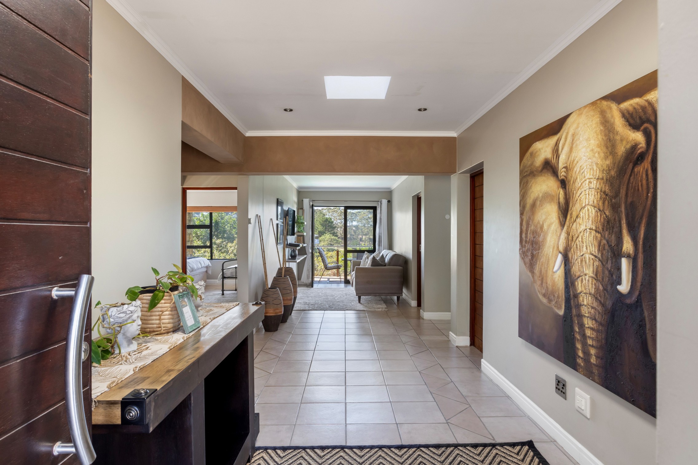  33 Dunnage Drive, Pezula Golf Estate - 物件實景