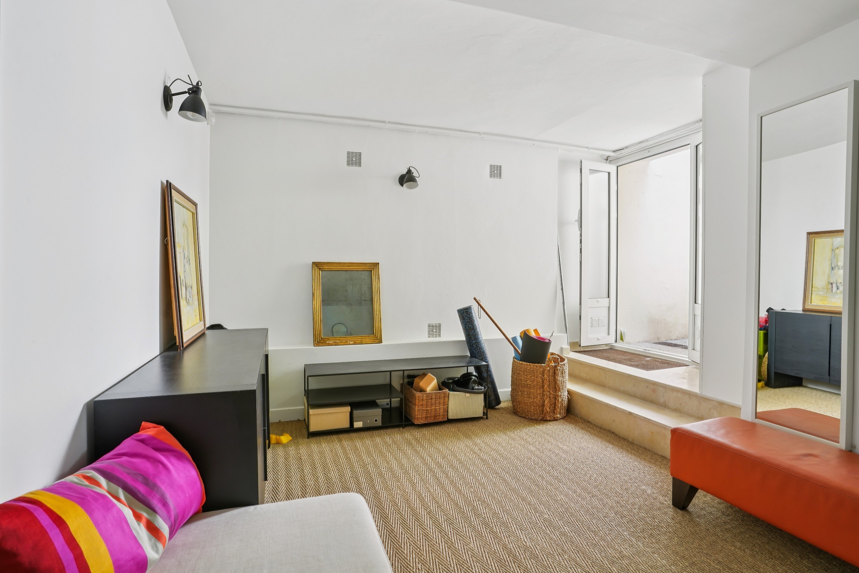  Neuilly sur Seine - Charming private mansion in a quiet, green setting with a b… - 物件實景