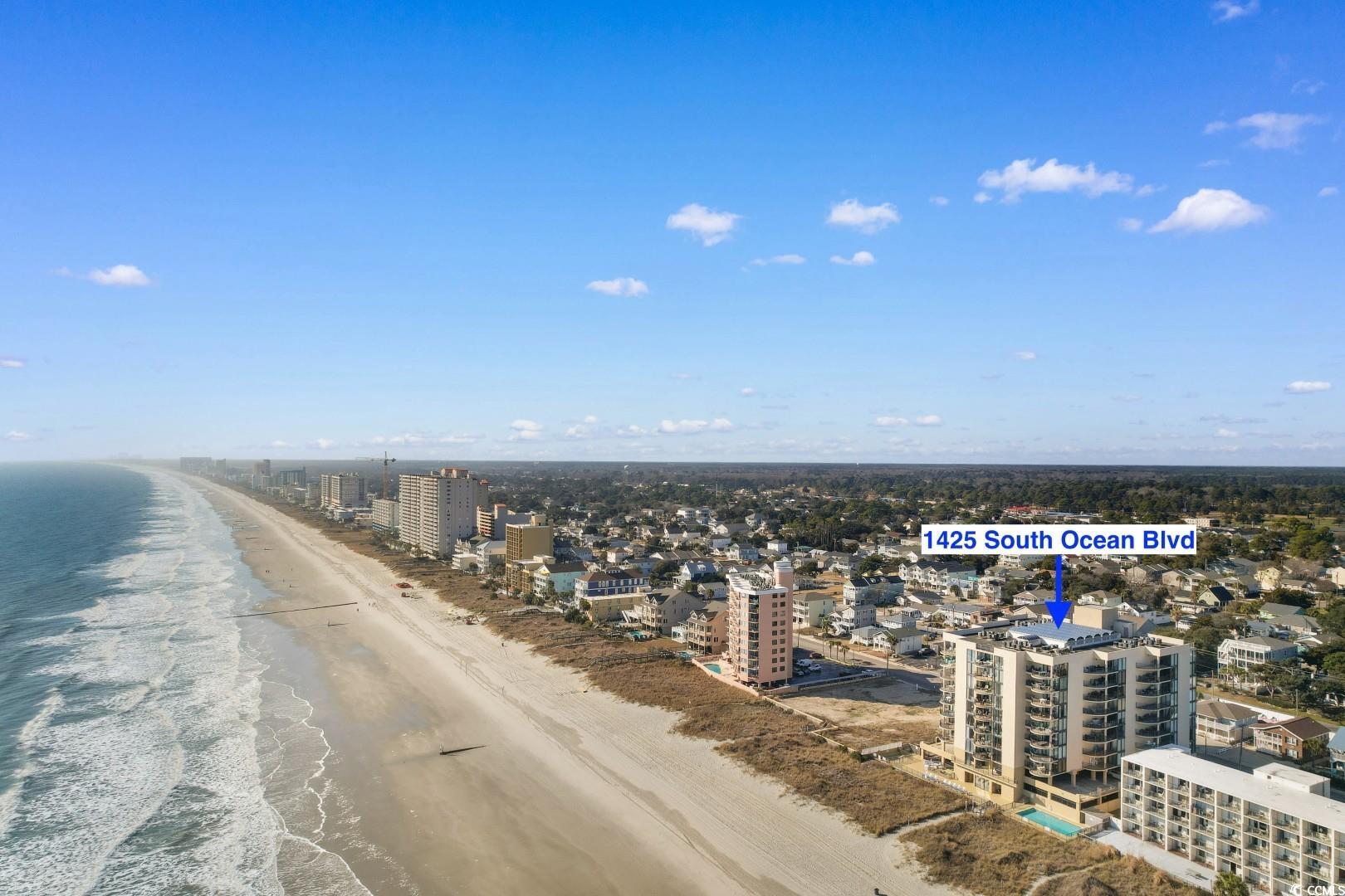 North Myrtle Beach, South Carolina, 29582, United States, 3 Bedrooms Bedrooms, ,2 BathroomsBathrooms,Residential,For Sale,2008102