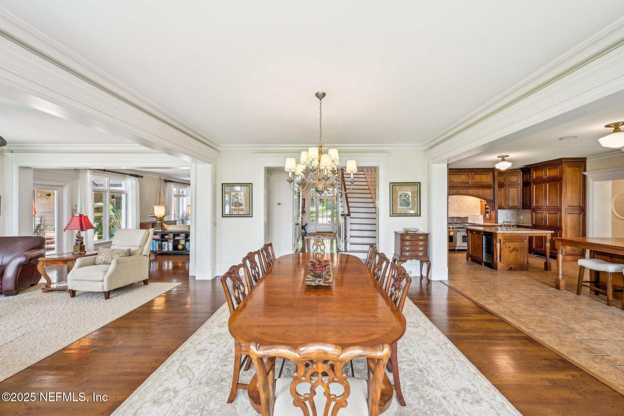 Orange Park, Florida, 32073, United States, 5 Bedrooms Bedrooms, ,9 BathroomsBathrooms,Residential,For Sale,1847140