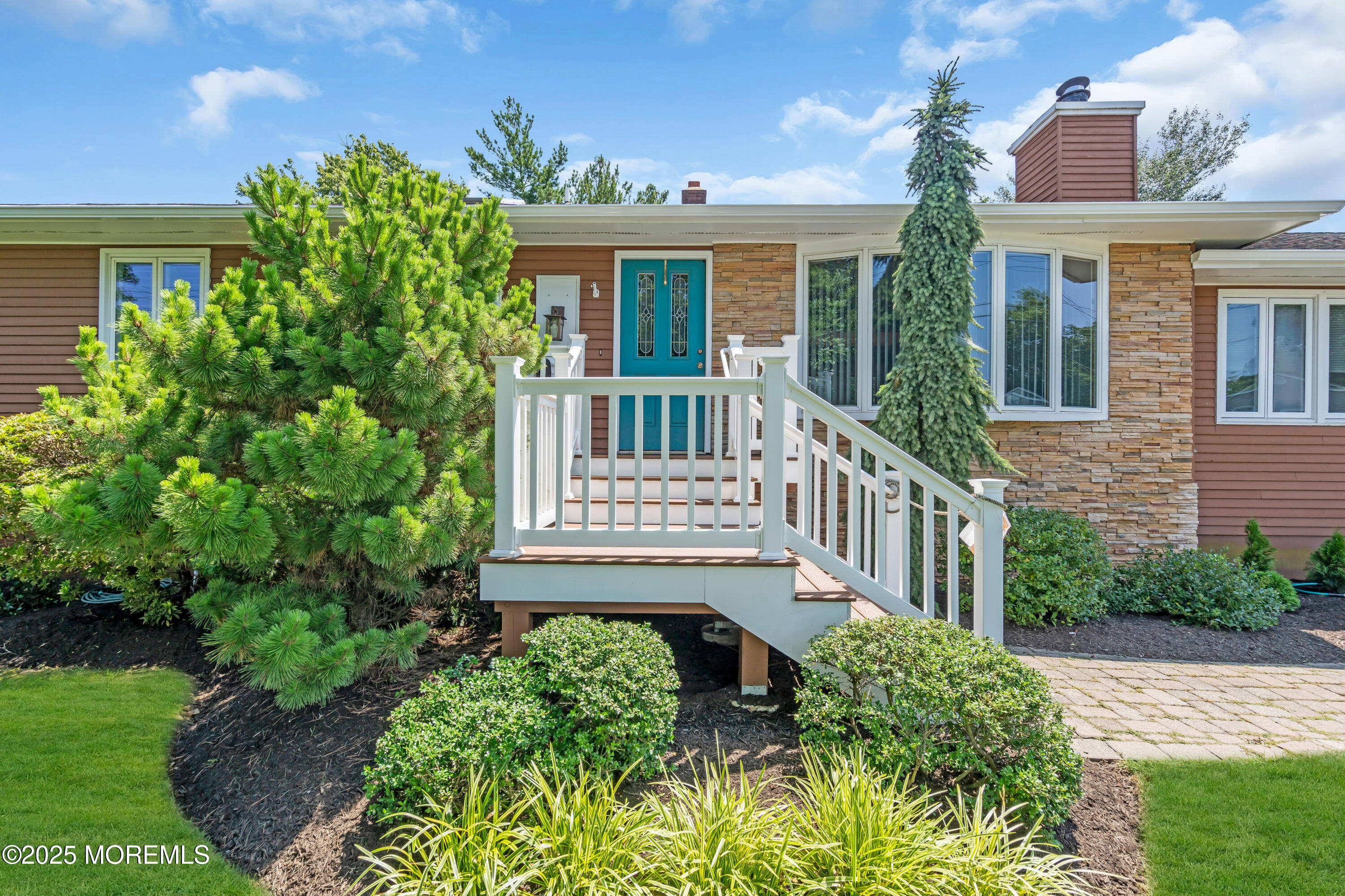 Oceanport, New Jersey, 07757, United States, 3 Bedrooms Bedrooms, ,2 BathroomsBathrooms,Residential,For Sale,1907542