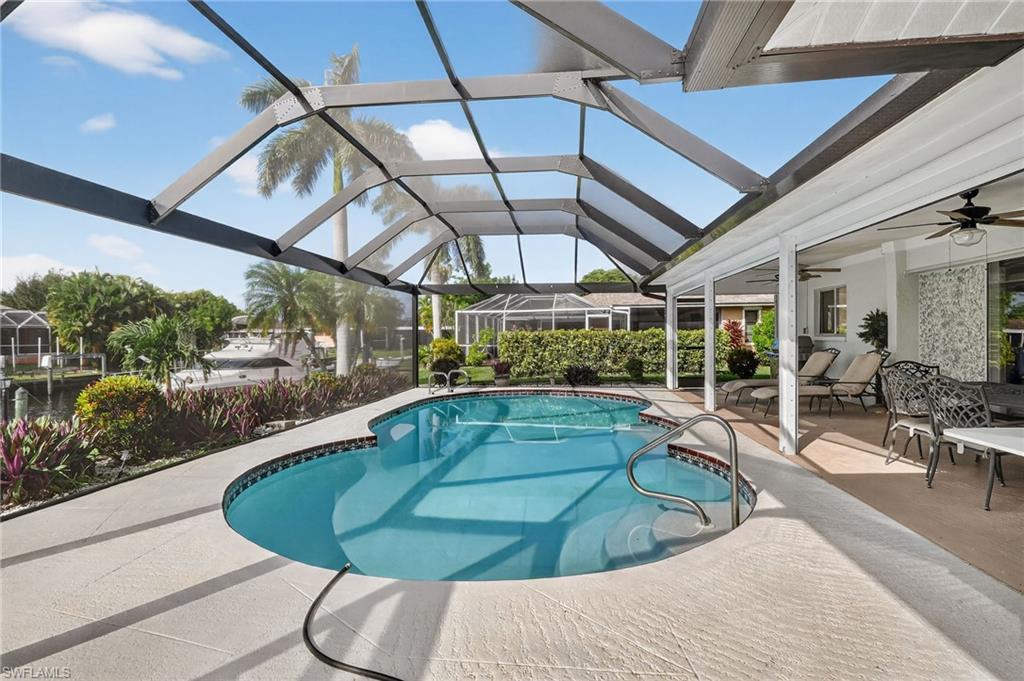 Cape Coral, Florida, 33904, United States, 3 Bedrooms Bedrooms, ,2 BathroomsBathrooms,Residential,For Sale,1961352