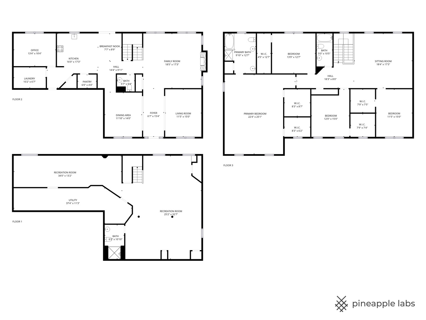 Aurora, Illinois, 60503, United States, 4 Bedrooms Bedrooms, ,4 BathroomsBathrooms,Residential,For Sale,1996051
