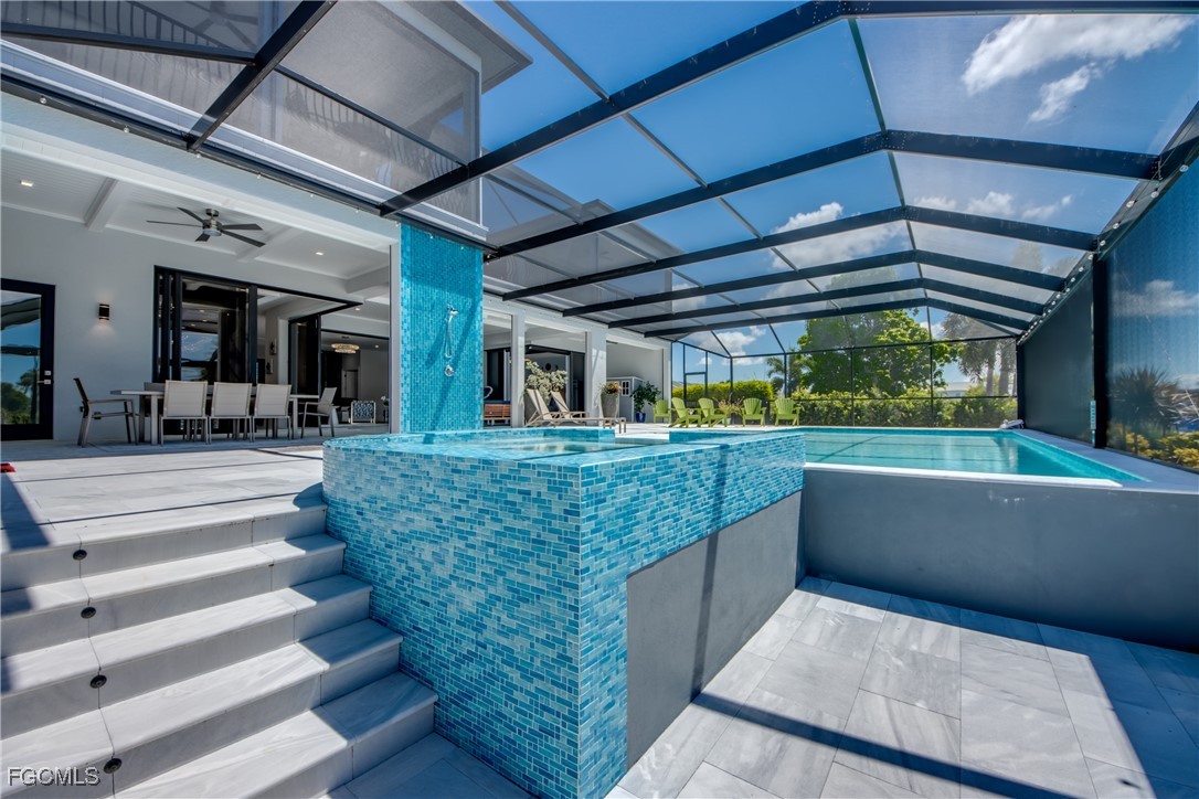 Cape Coral, Florida, 33904, United States, 5 Bedrooms Bedrooms, ,6 BathroomsBathrooms,Residential,For Sale,1979018