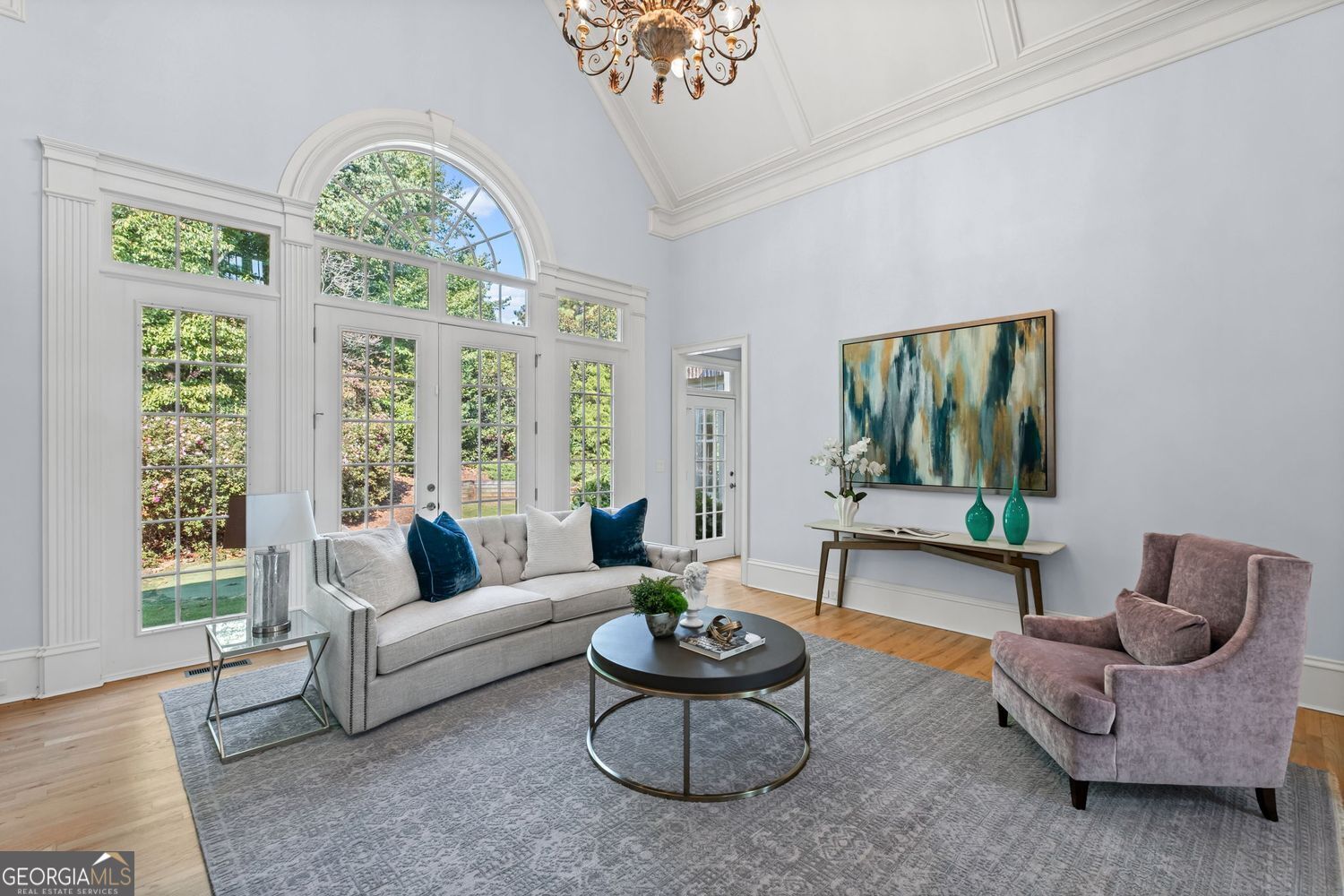 Duluth, Georgia, 30097, United States, 6 Bedrooms Bedrooms, ,7 BathroomsBathrooms,Residential,For Sale,1951995