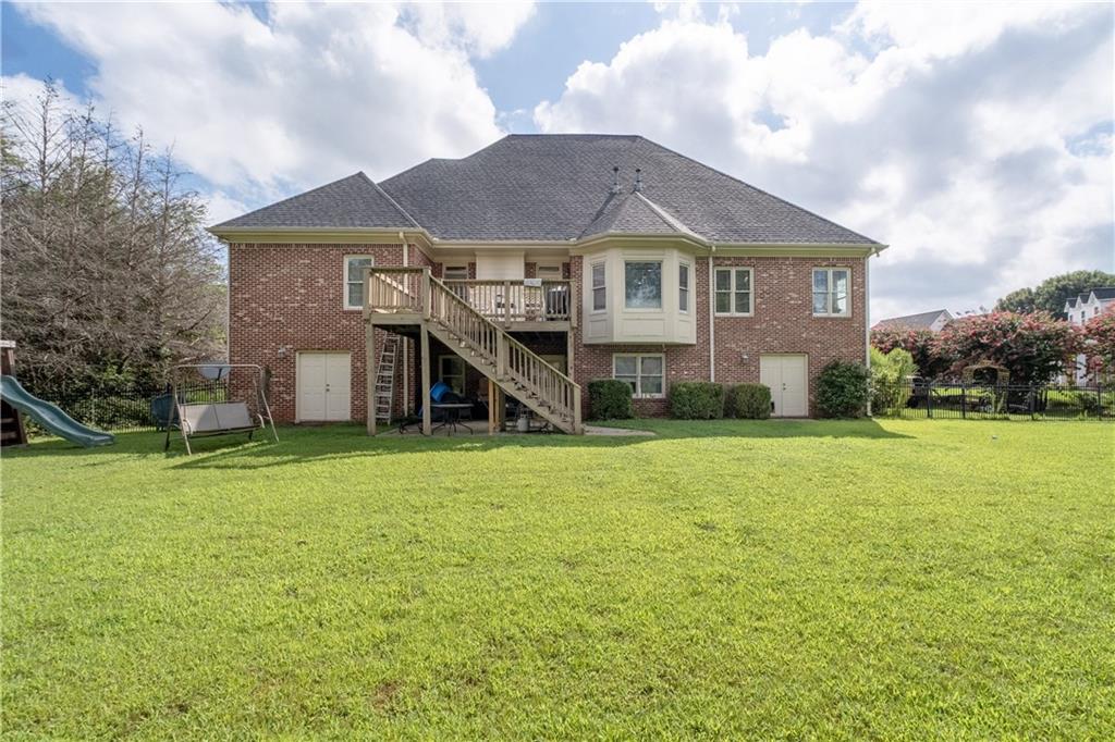 Loganville, Georgia, 30052, United States, 4 Bedrooms Bedrooms, ,4 BathroomsBathrooms,Residential,For Sale,1900883