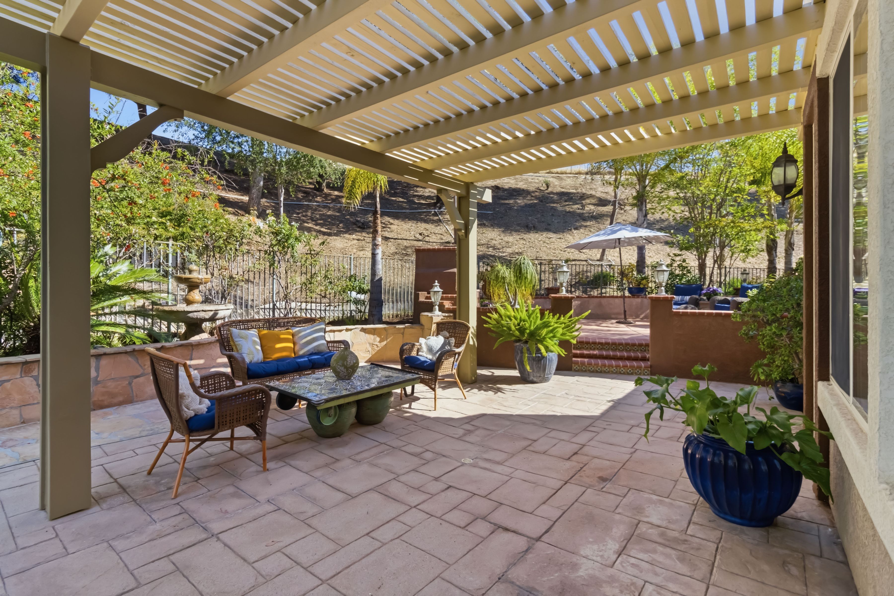  119 Forrester Court, Simi Valley - 物件實景