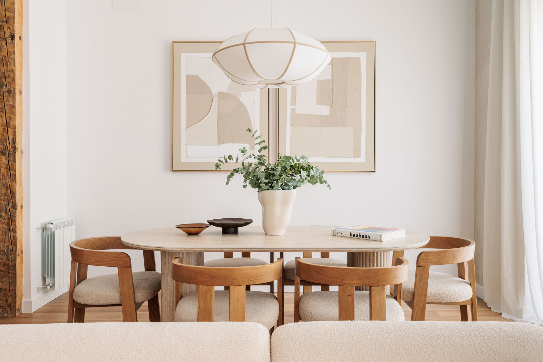  Classic-style renovated flat in Malasaña - 物件實景