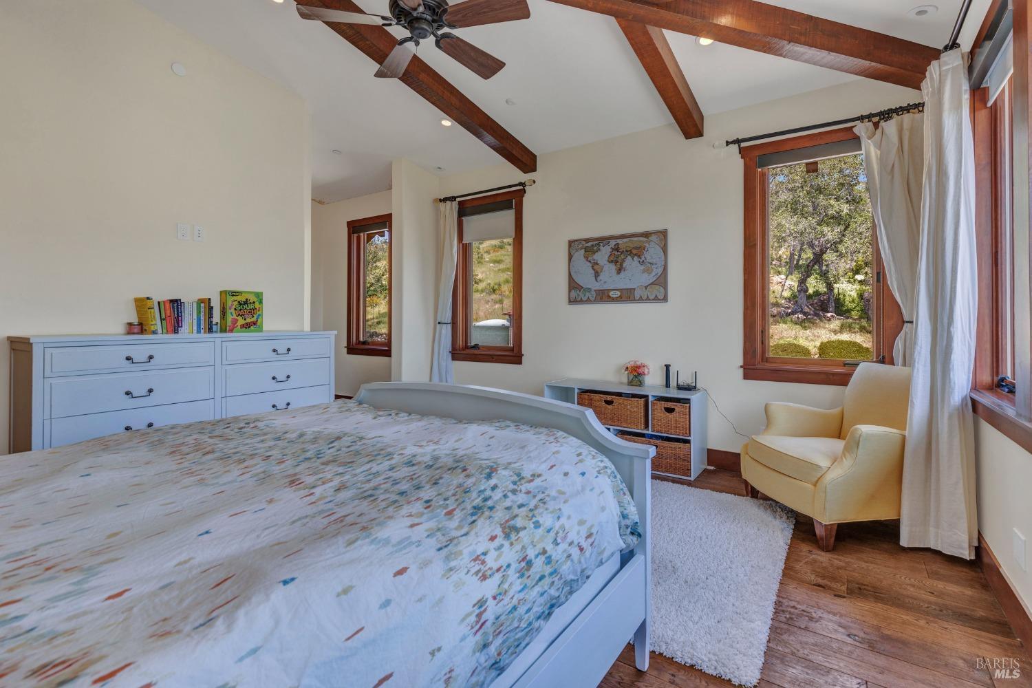 St. Helena, California, 94574, United States, 6 Bedrooms Bedrooms, ,6 BathroomsBathrooms,Residential,For Sale,1807309