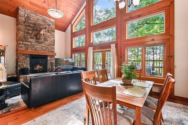 Hughes Twp, Wisconsin, 54847, United States, 4 Bedrooms Bedrooms, ,Residential,For Sale,1926316