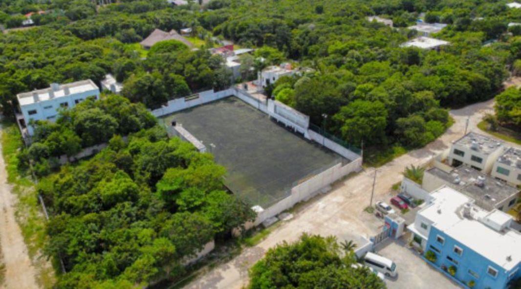 Calle Fresno, Benito Juárez, Quintana Roo, 77533, Mexico, 1 Bedroom Bedrooms, ,Residential,For Sale,Calle Fresno,1440939
