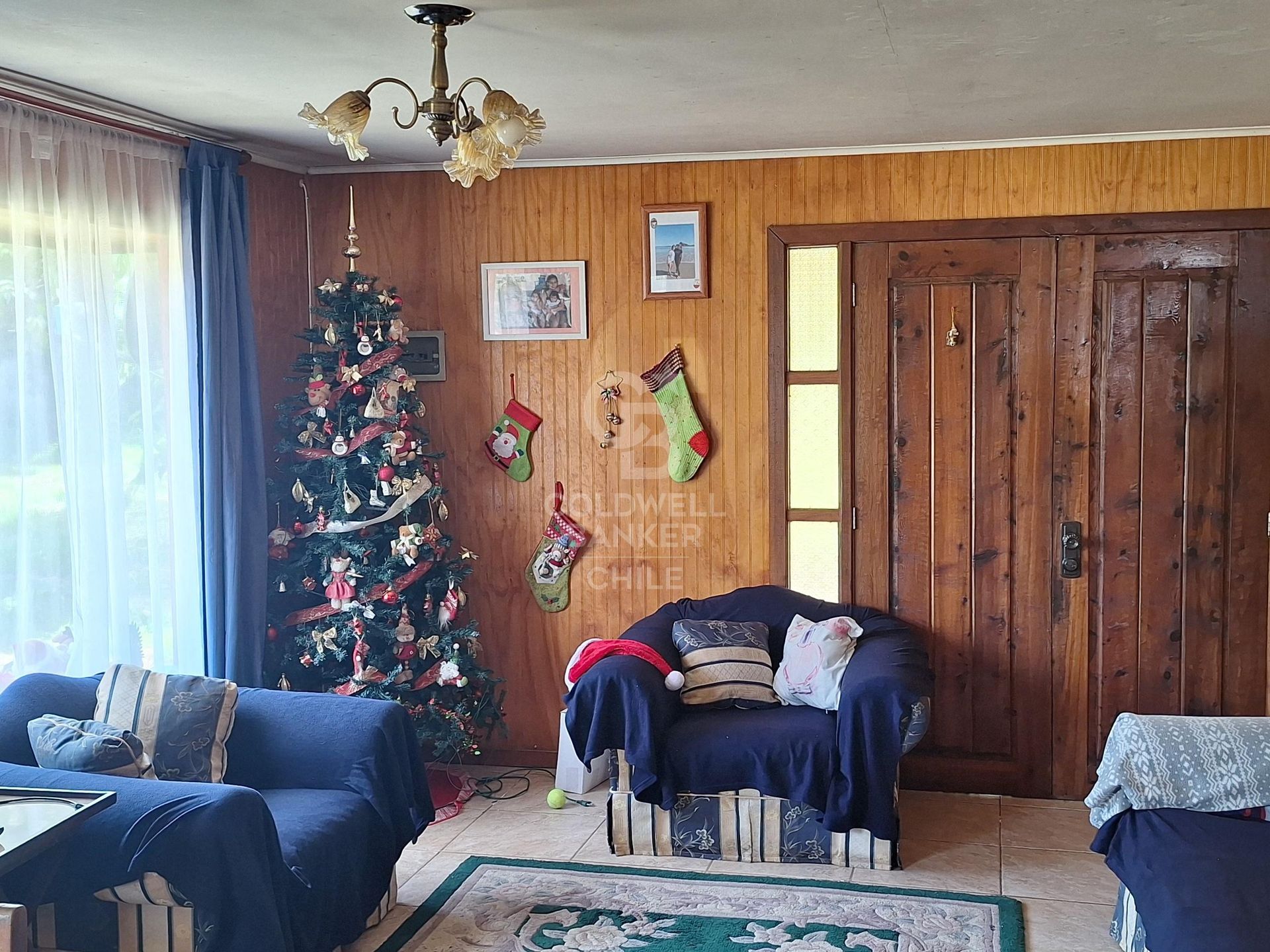 Osorno, Chile, 3 Bedrooms Bedrooms, ,2 BathroomsBathrooms,Residential,For Sale,1903262