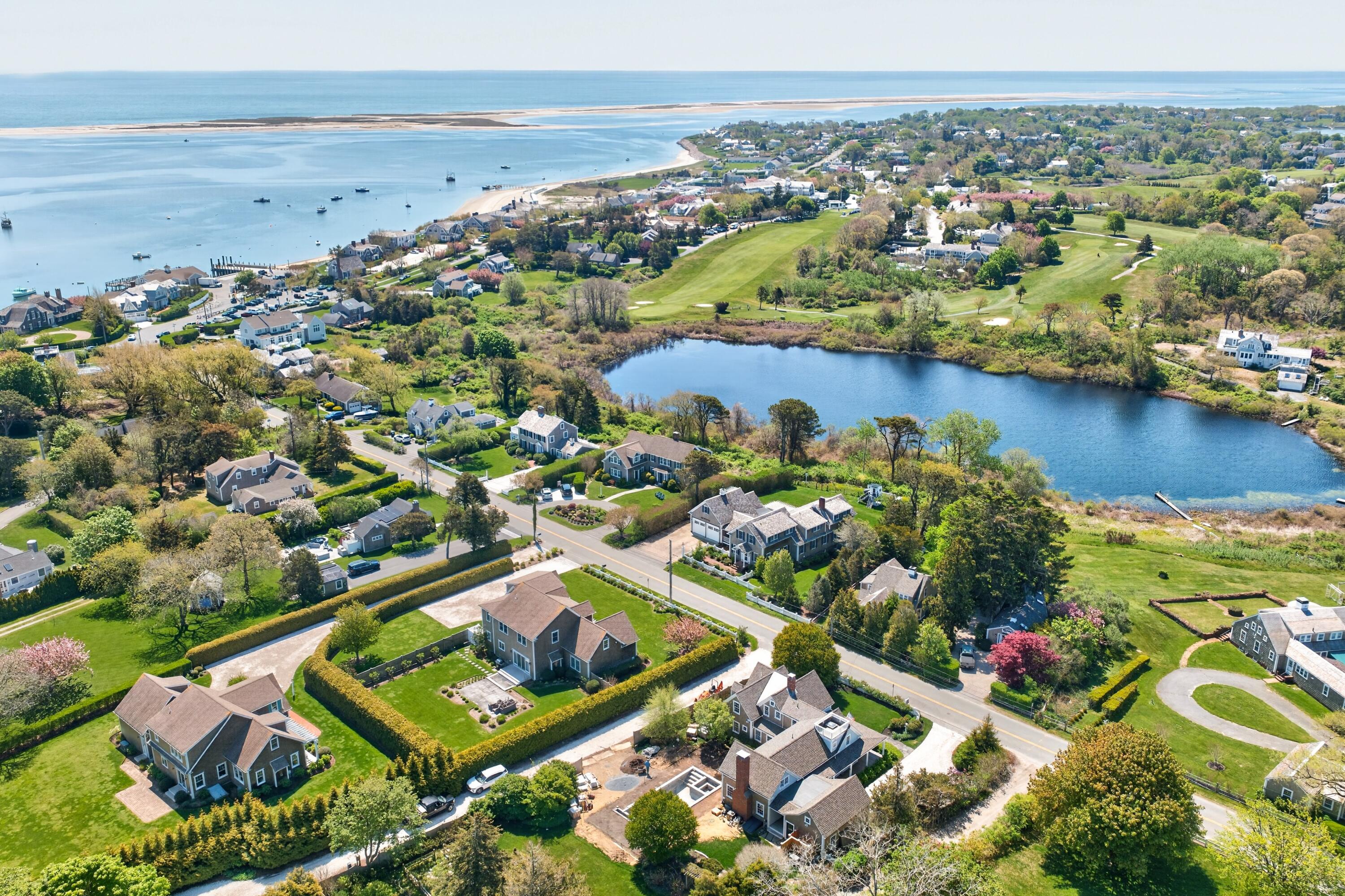 92 Barcliff Avenue, Chatham, MA, 02633 - 物件實景