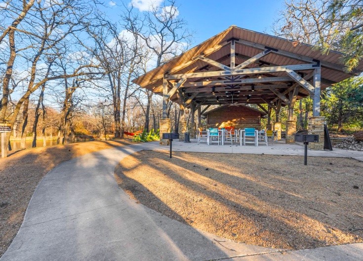 Oak Point, Texas, 75068, United States, 4 Bedrooms Bedrooms, ,4 BathroomsBathrooms,Residential,For Sale,1794276