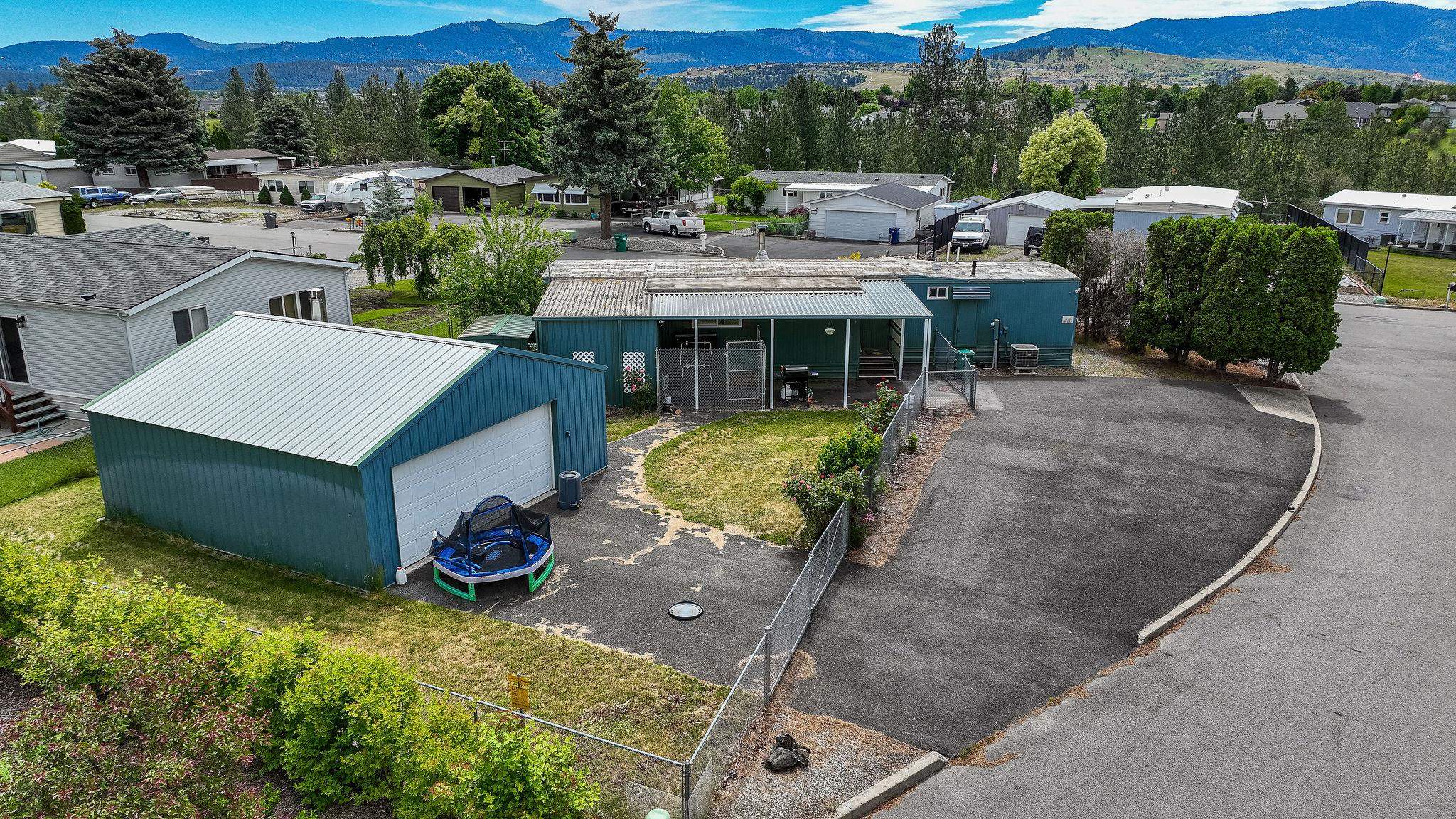 Montgomery Dr, Spokane Valley, WA 99027 #1