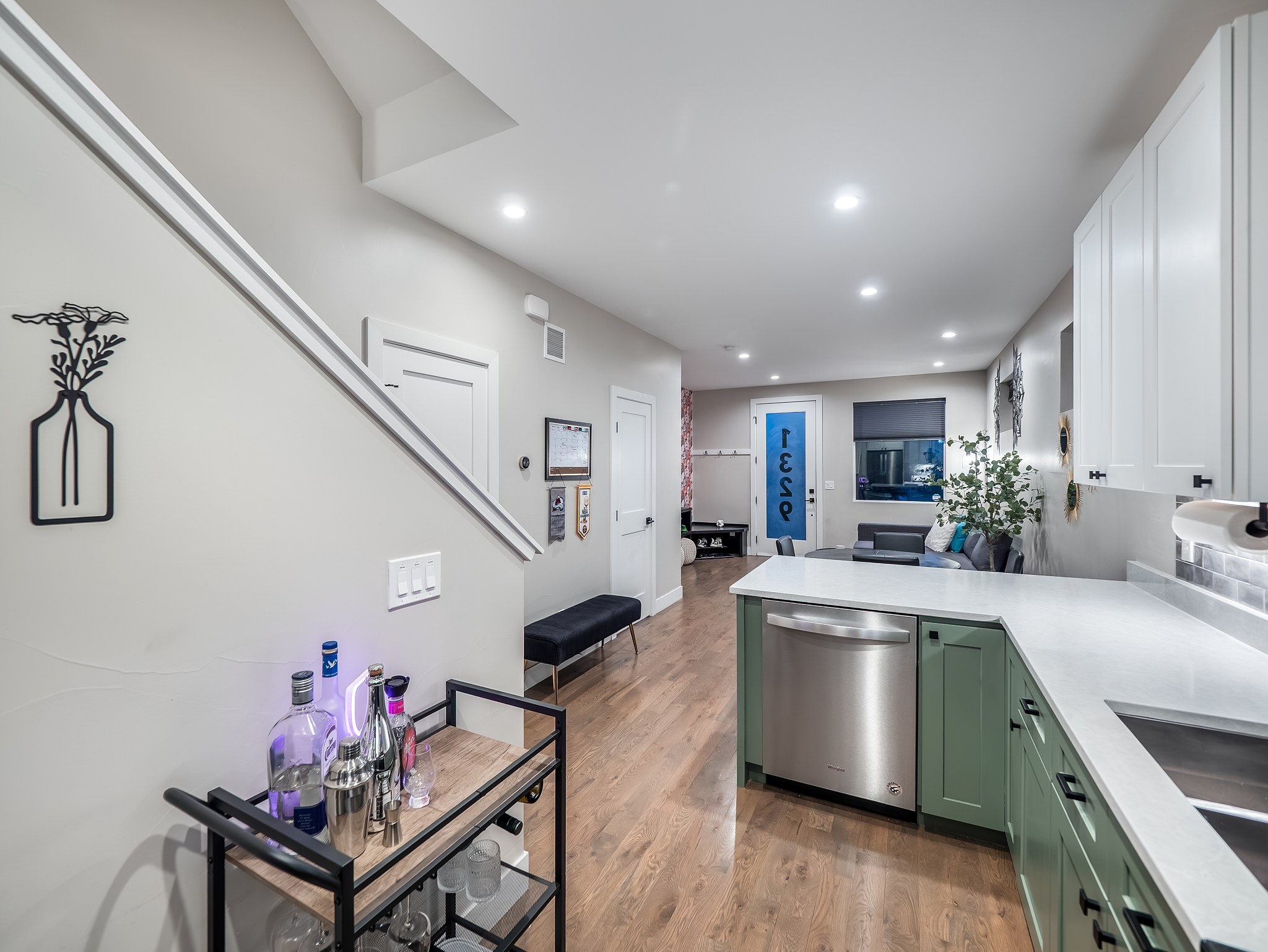  1329 Wolff Street, Denver, CO 80204 - 物件實景