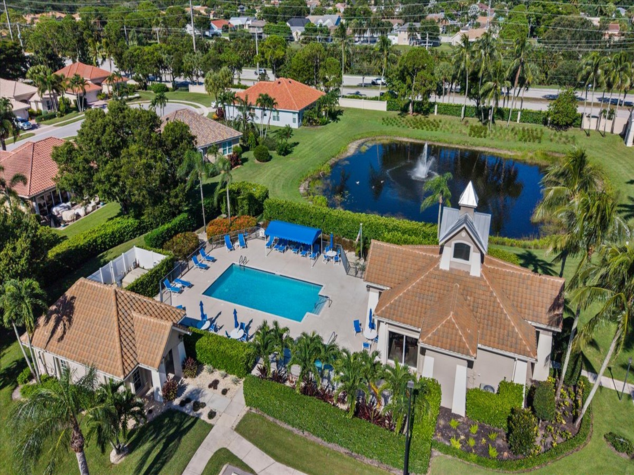  6634 Jog Palm Drive, Boynton Beach, FL, 33437 - 物件實景