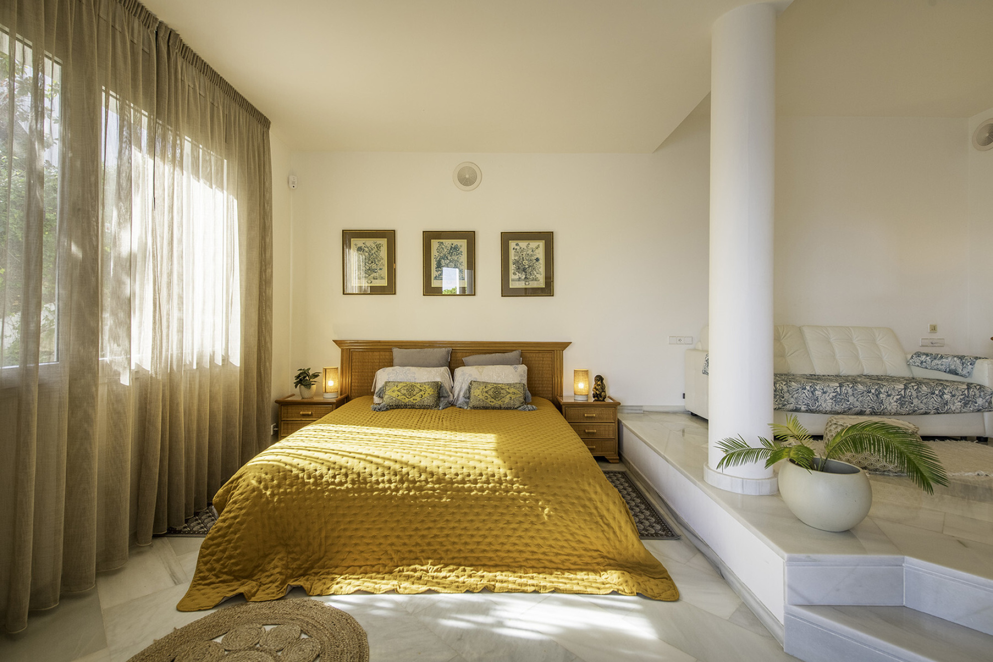  Fabulosa villa de diseño en 1ª línea del mar - 物件實景
