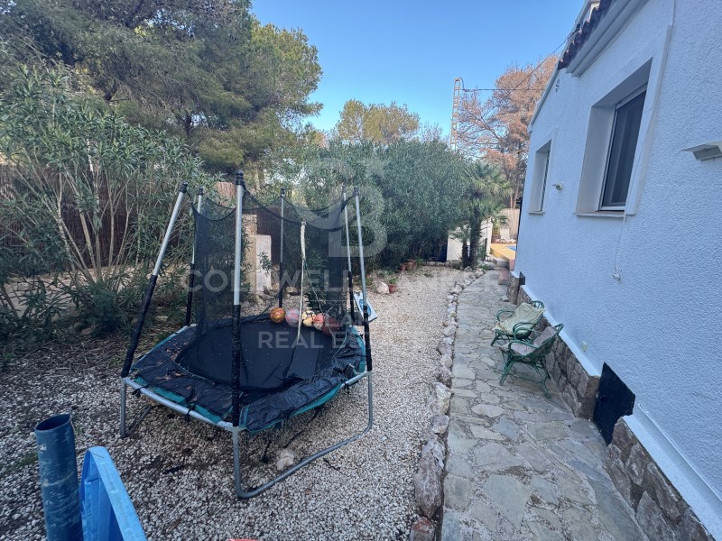 Jávea / Xàbia, Comunidad Valenciana, ES, 4 Bedrooms Bedrooms, ,3 BathroomsBathrooms,Residential,For Sale,1687134