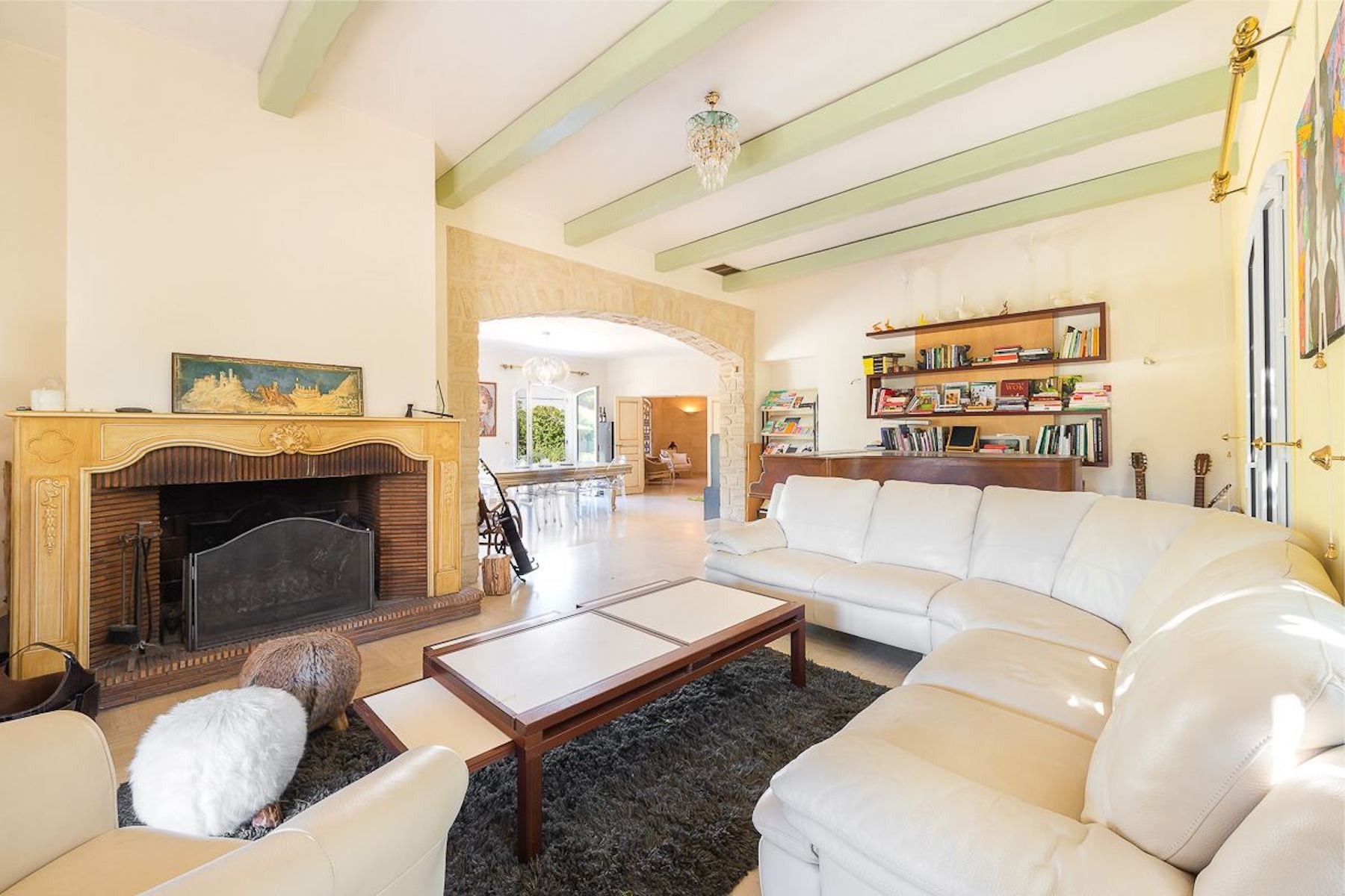  EXCLUSIVE - Traditional property on divisible land -Montpellier Sotheby’s Inter… - 物件實景