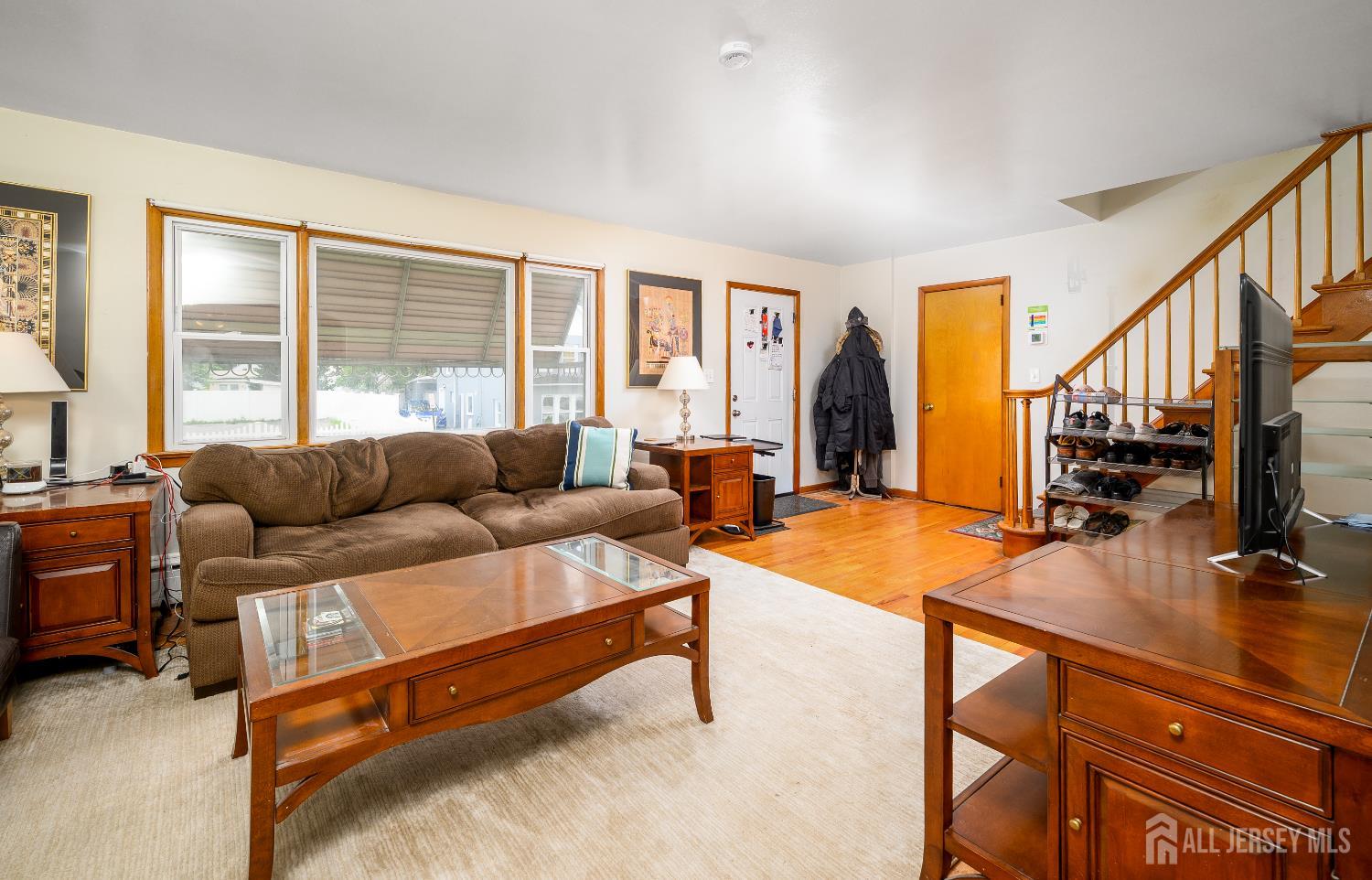 Fords, New Jersey, 08863, United States, 4 Bedrooms Bedrooms, ,2 BathroomsBathrooms,Residential,For Sale,1901910