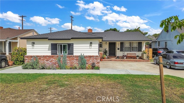 Downey, California, 90241, United States, 3 Bedrooms Bedrooms, ,2 BathroomsBathrooms,Residential,For Sale,1914661