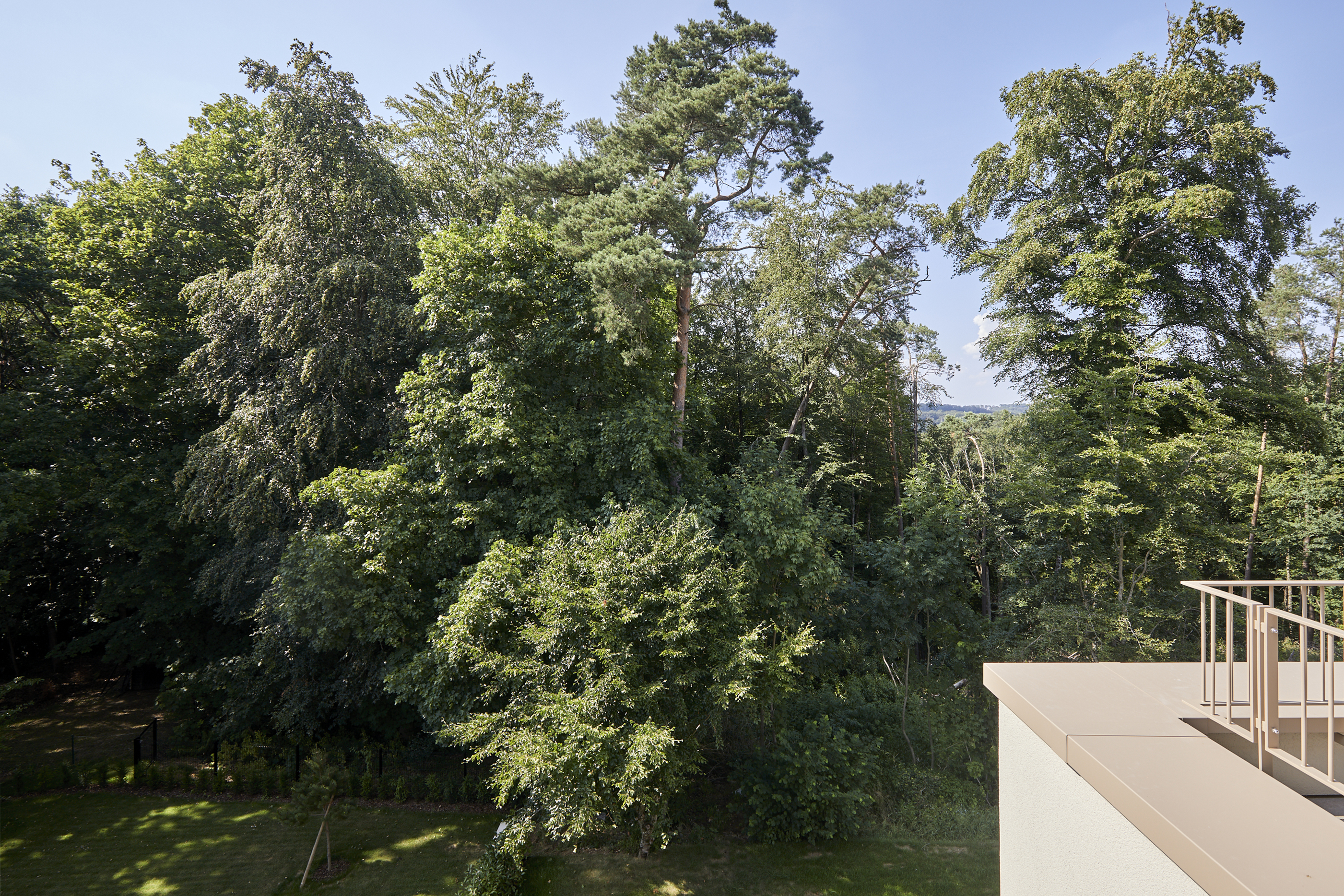  Maison à Bridel - 物件實景