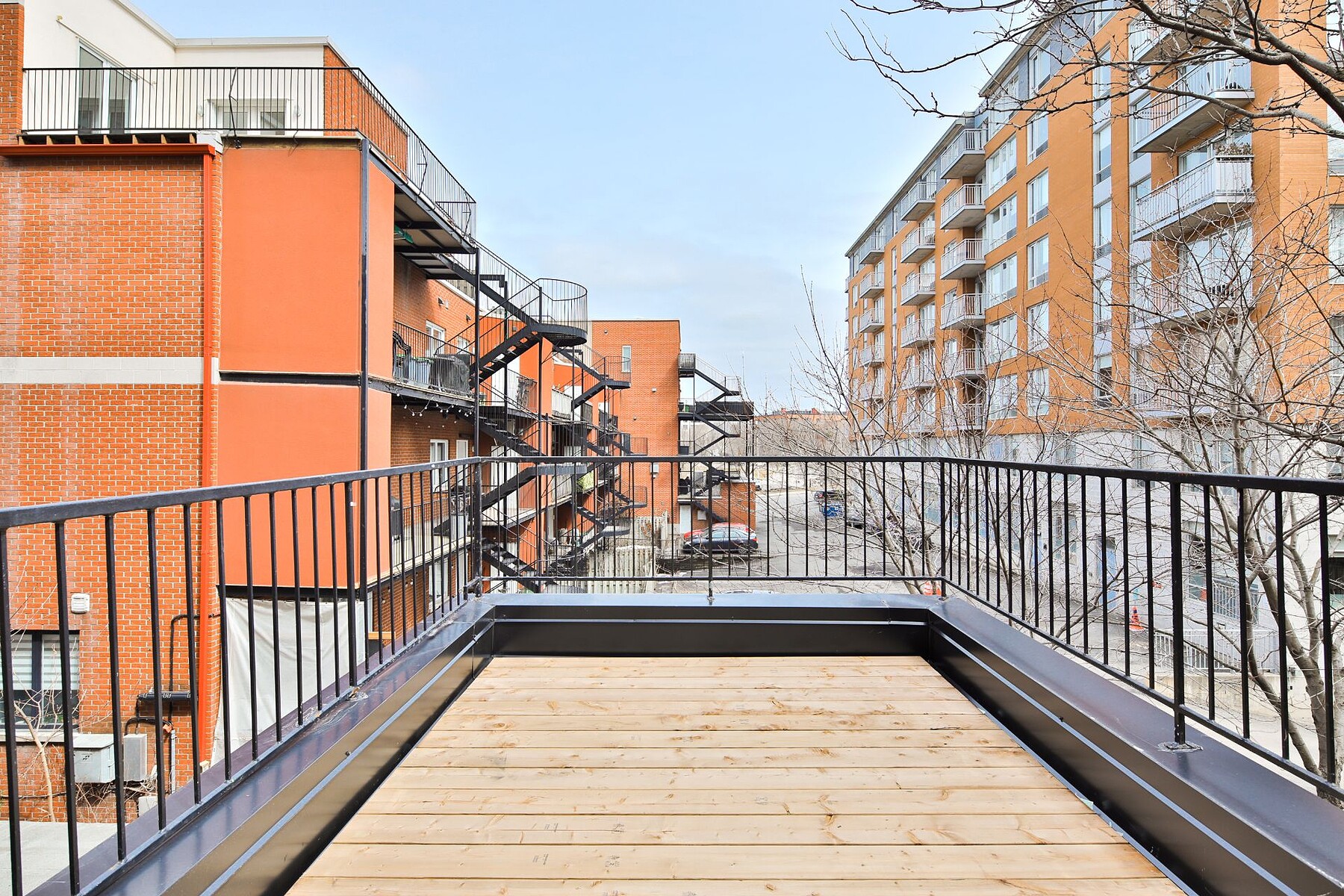  Outremont, Montréal - 物件實景