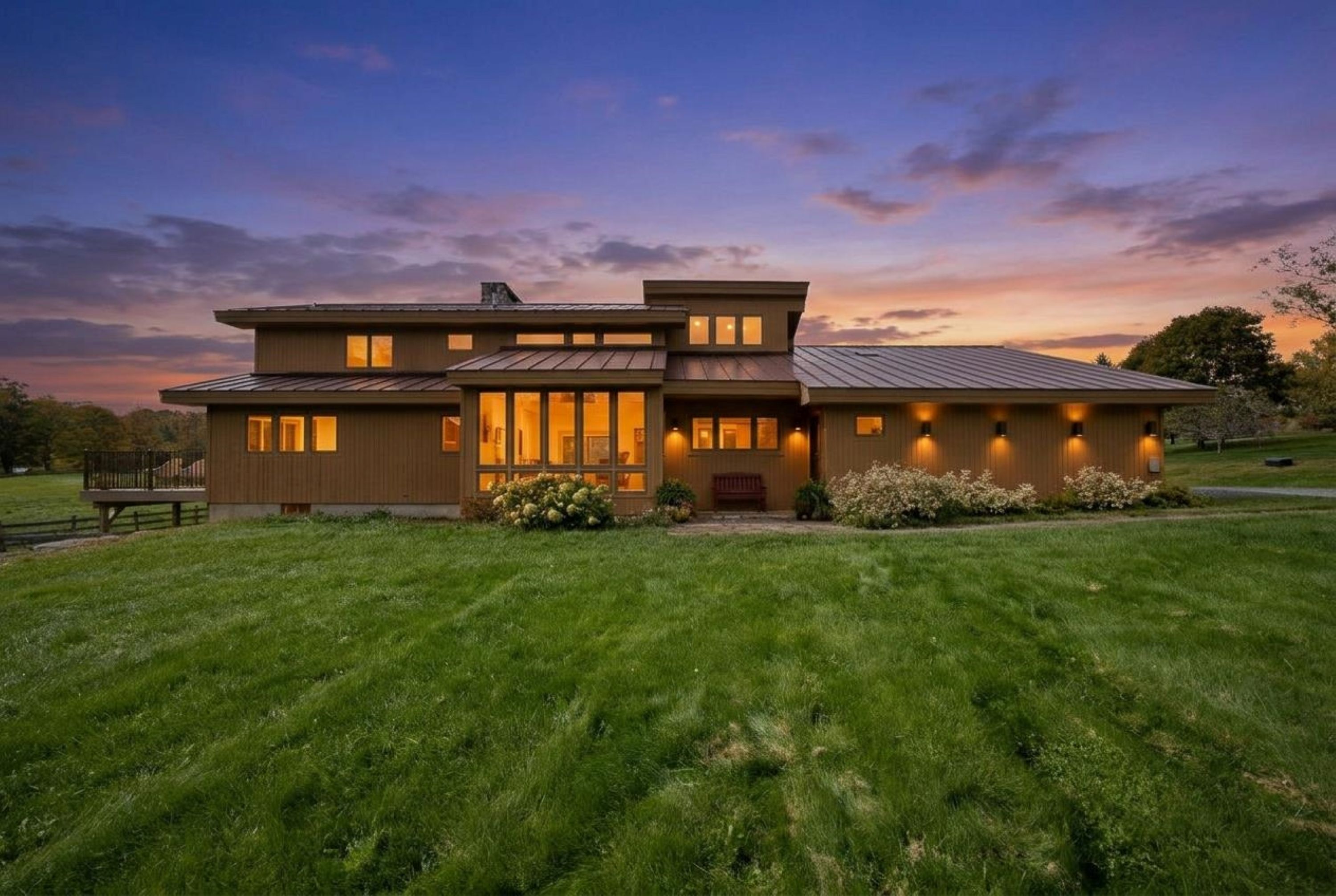  33 Highfield Drive - 物件實景