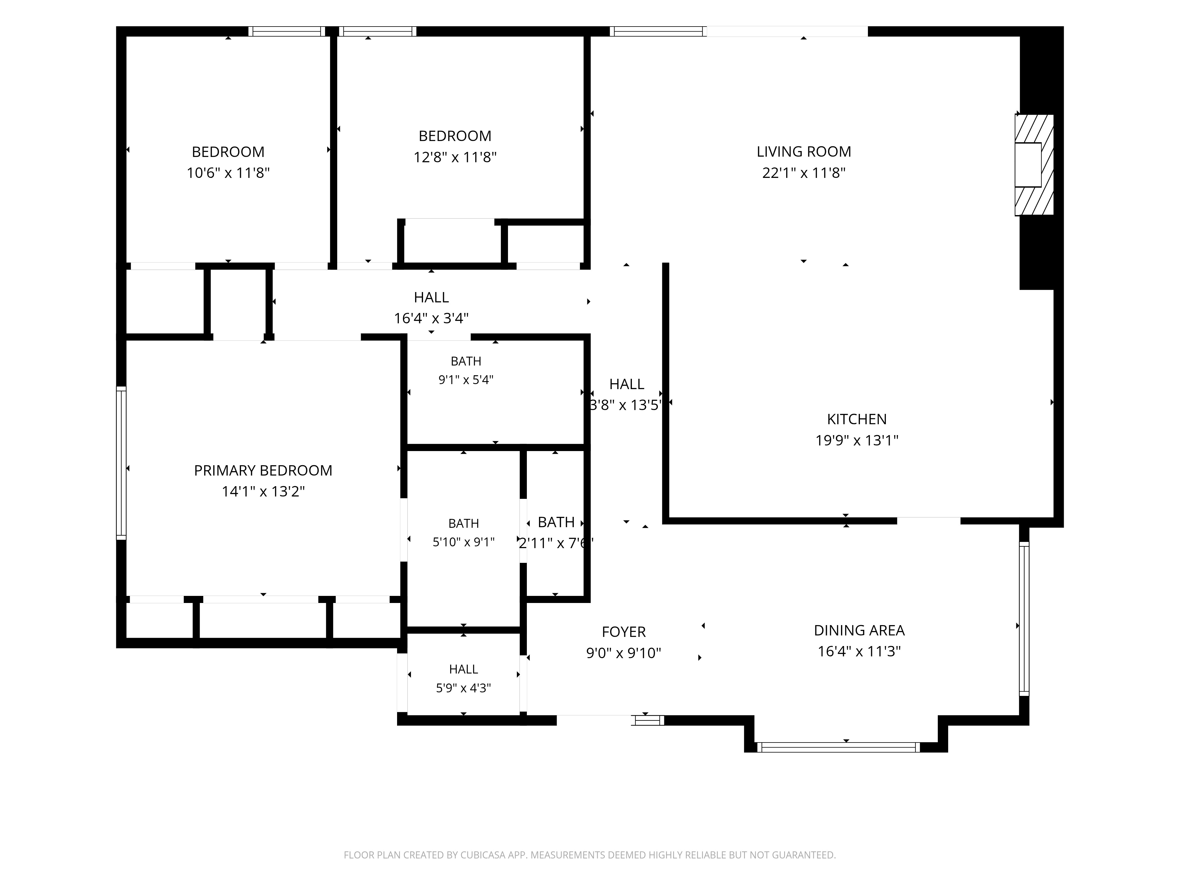  Thoughtfully Reimagined Home with Expansive Grounds and Endless Possibilities - 物件實景