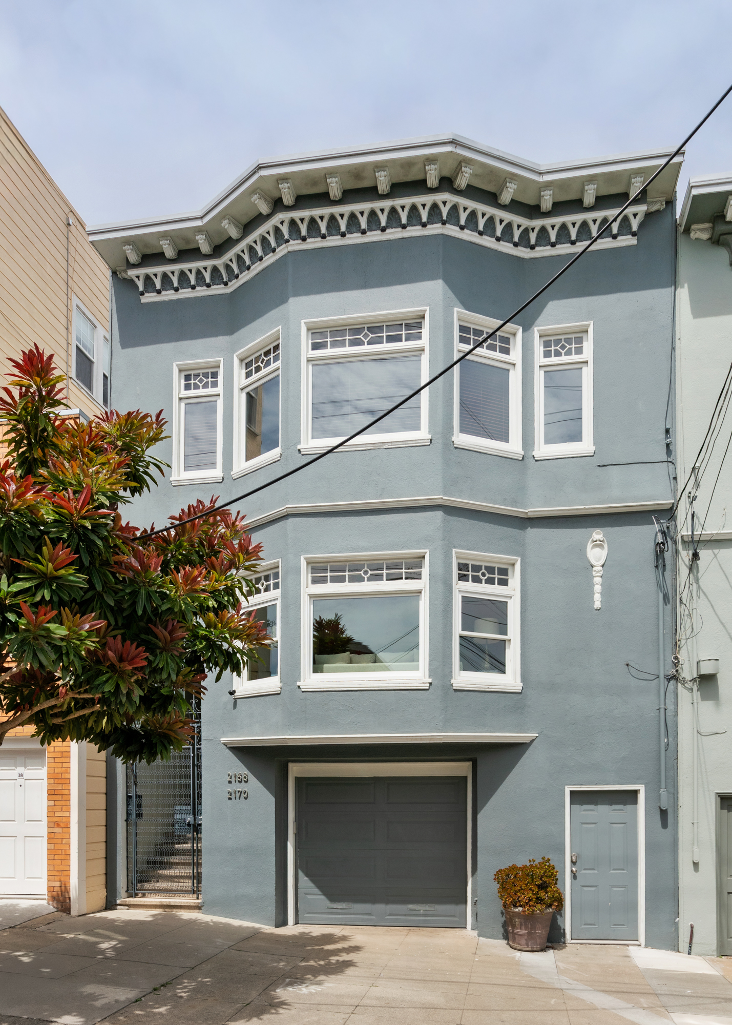  Incredible Unit on Nopa’s Best Street - 物件實景