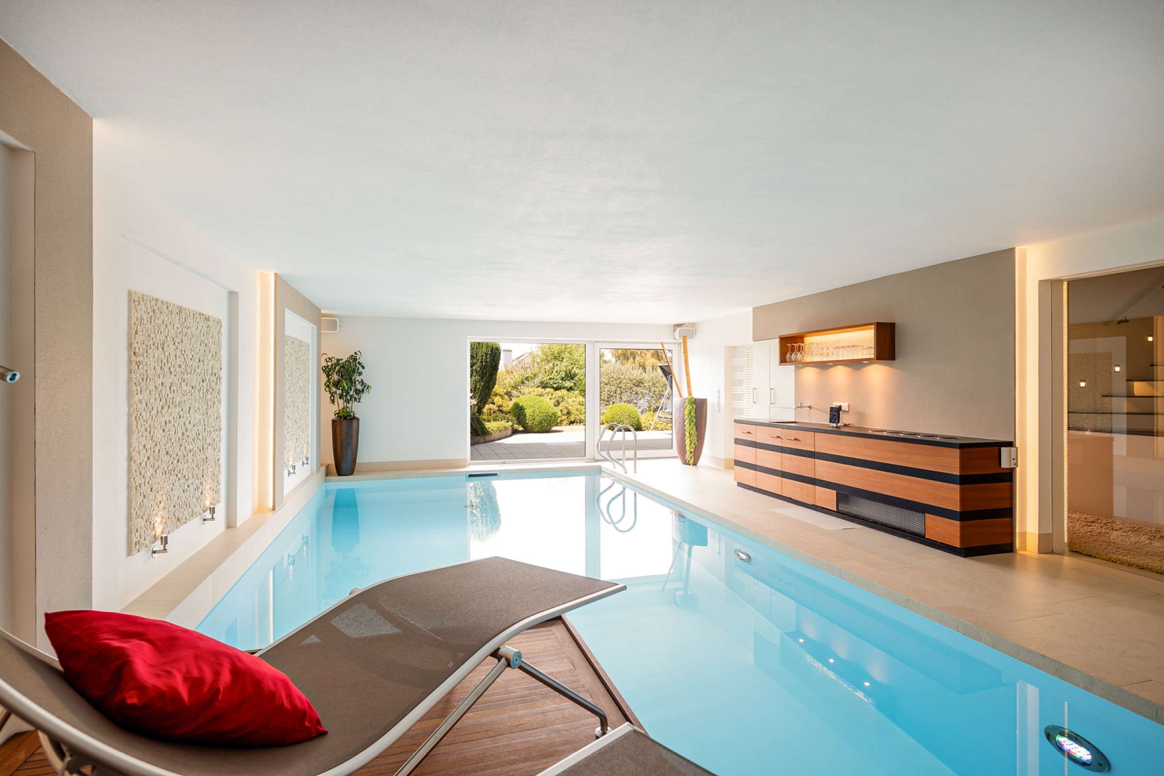 Expansive Villa Estate – Over 3,000 m² of Privacy Surrounded by Greenery - 物件實景
