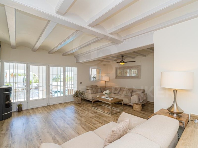 Moraira, Comunidad Valenciana, ES, 6 Bedrooms Bedrooms, ,4 BathroomsBathrooms,Residential,For Sale,1859915