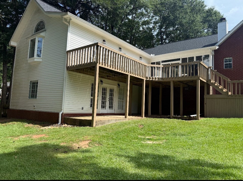 Dothan, Alabama, 36303, United States, 5 Bedrooms Bedrooms, ,4 BathroomsBathrooms,Residential,For Sale,1907801