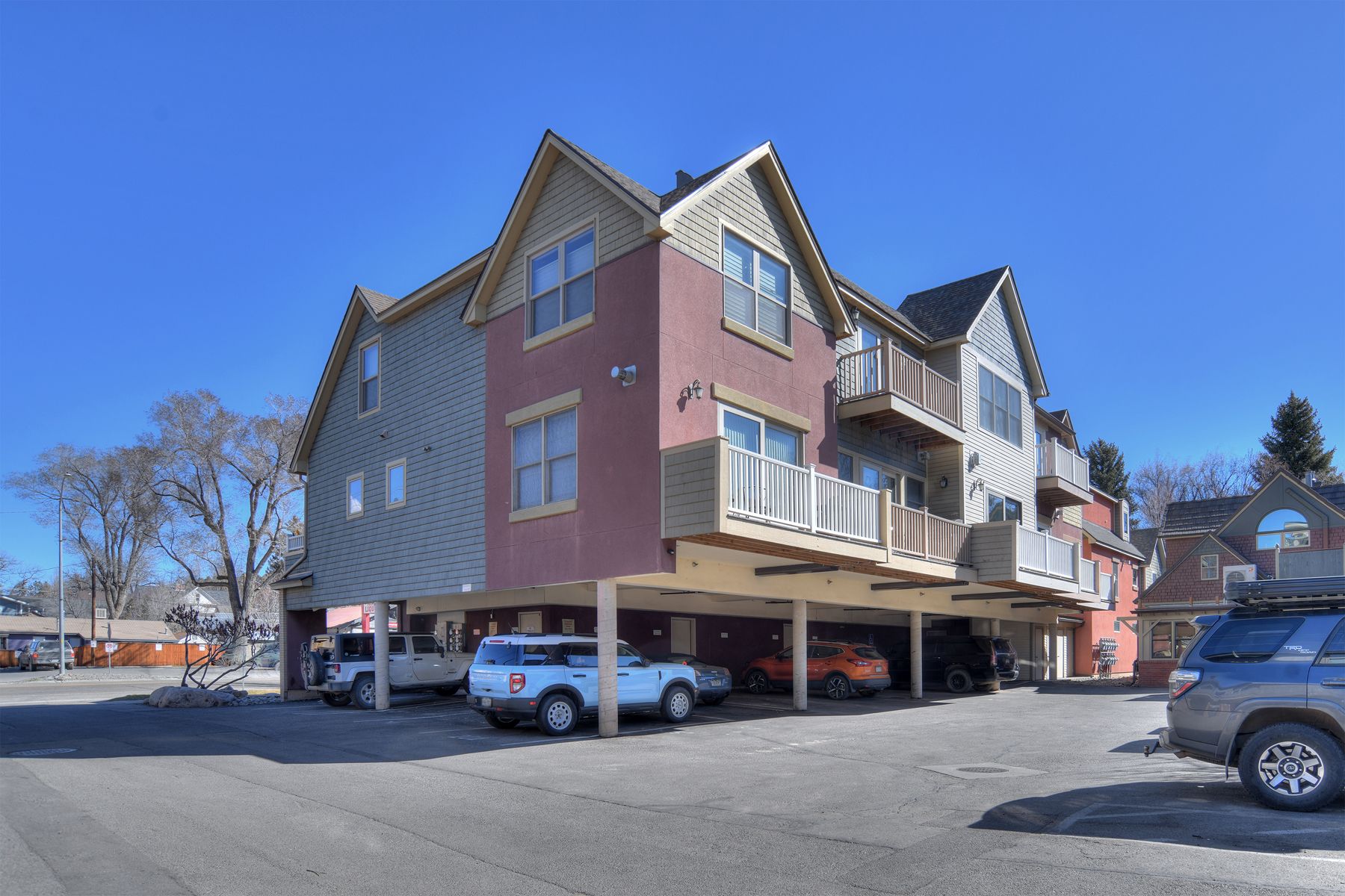  270 East College Drive #202, Durango, CO 81301 - 物件實景