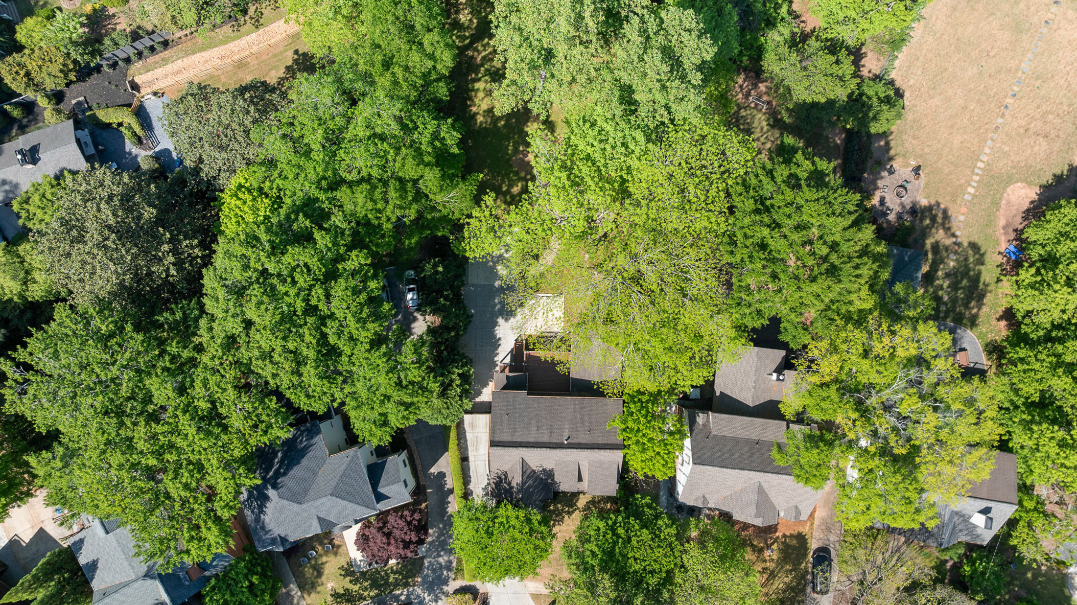  Stunning and Completely Renovated Morningside Home on 3.2+/- Acre Estate Lot - 物件實景